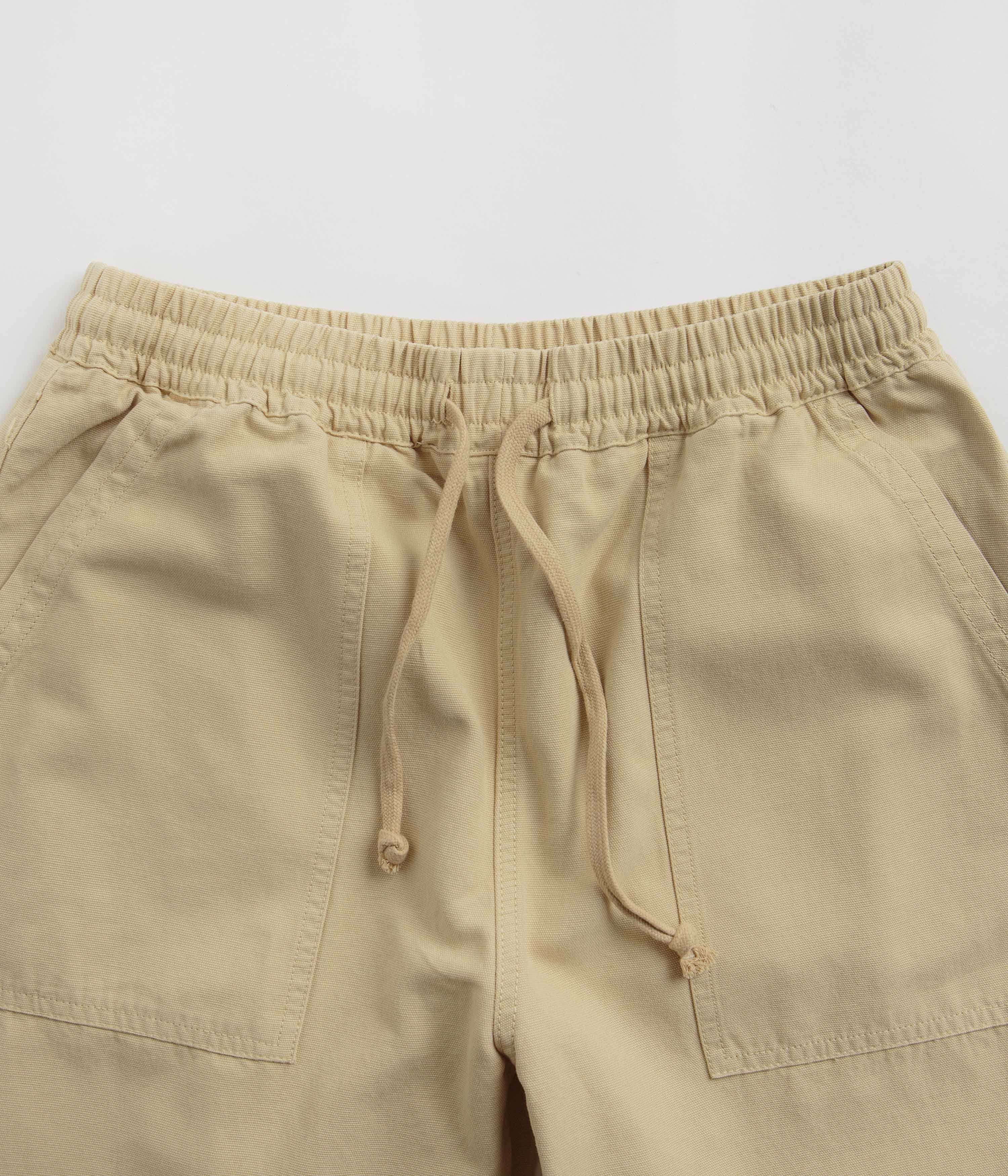 Service Works Classic Chef Pants - Khaki - Image 4