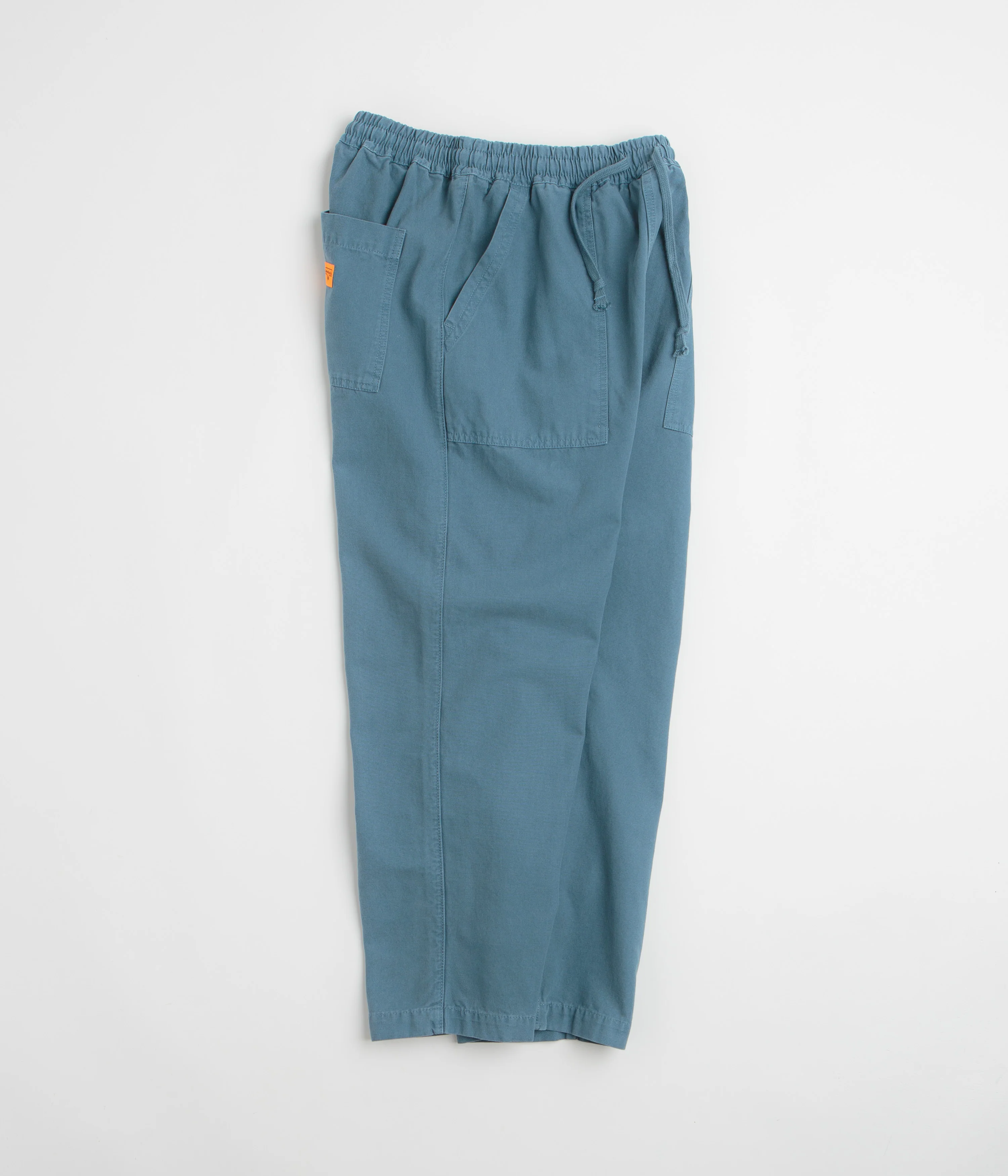 Service Works Classic Chef Pants - Slate - Image 2