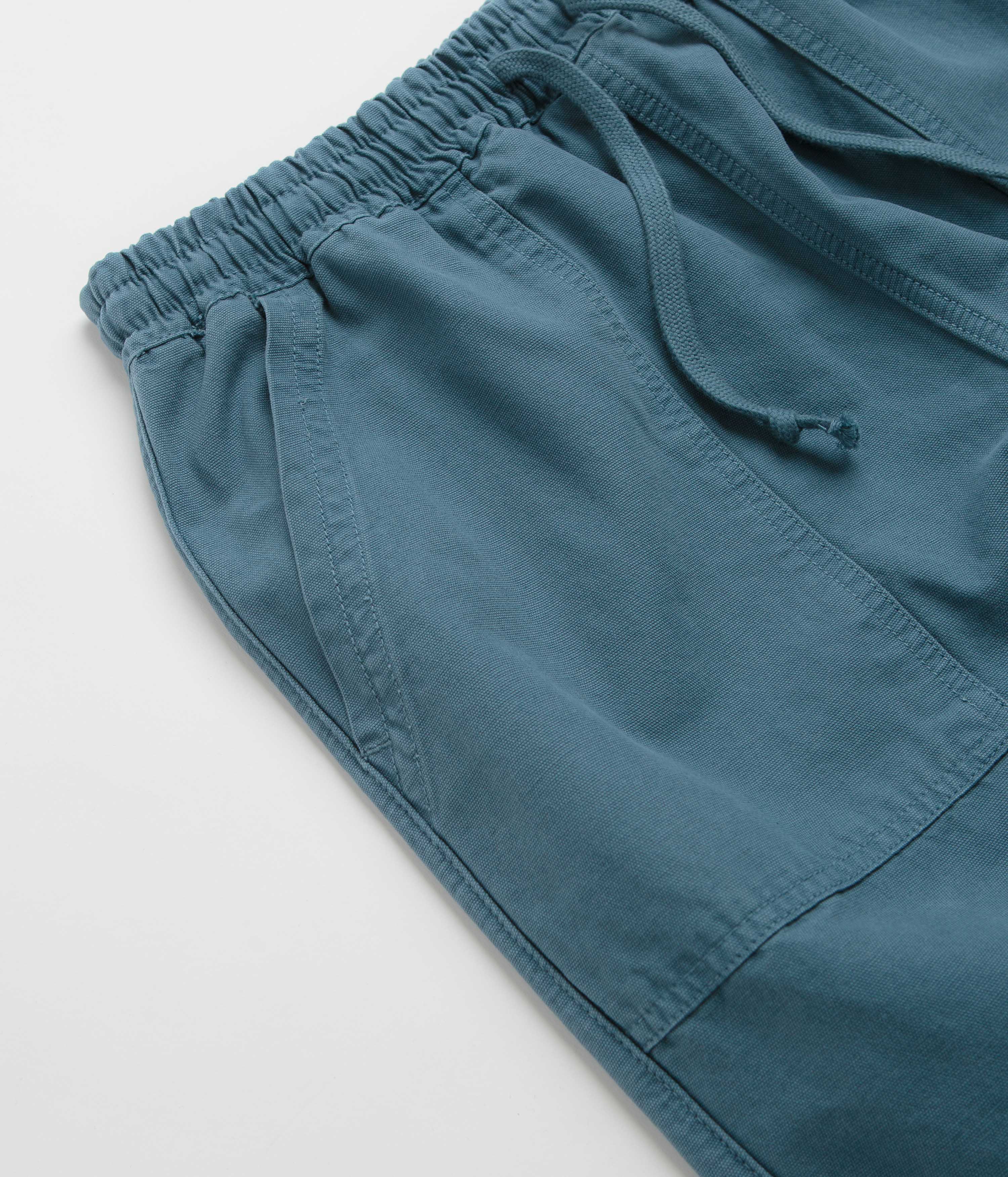 Service Works Classic Chef Pants - Slate - Image 6