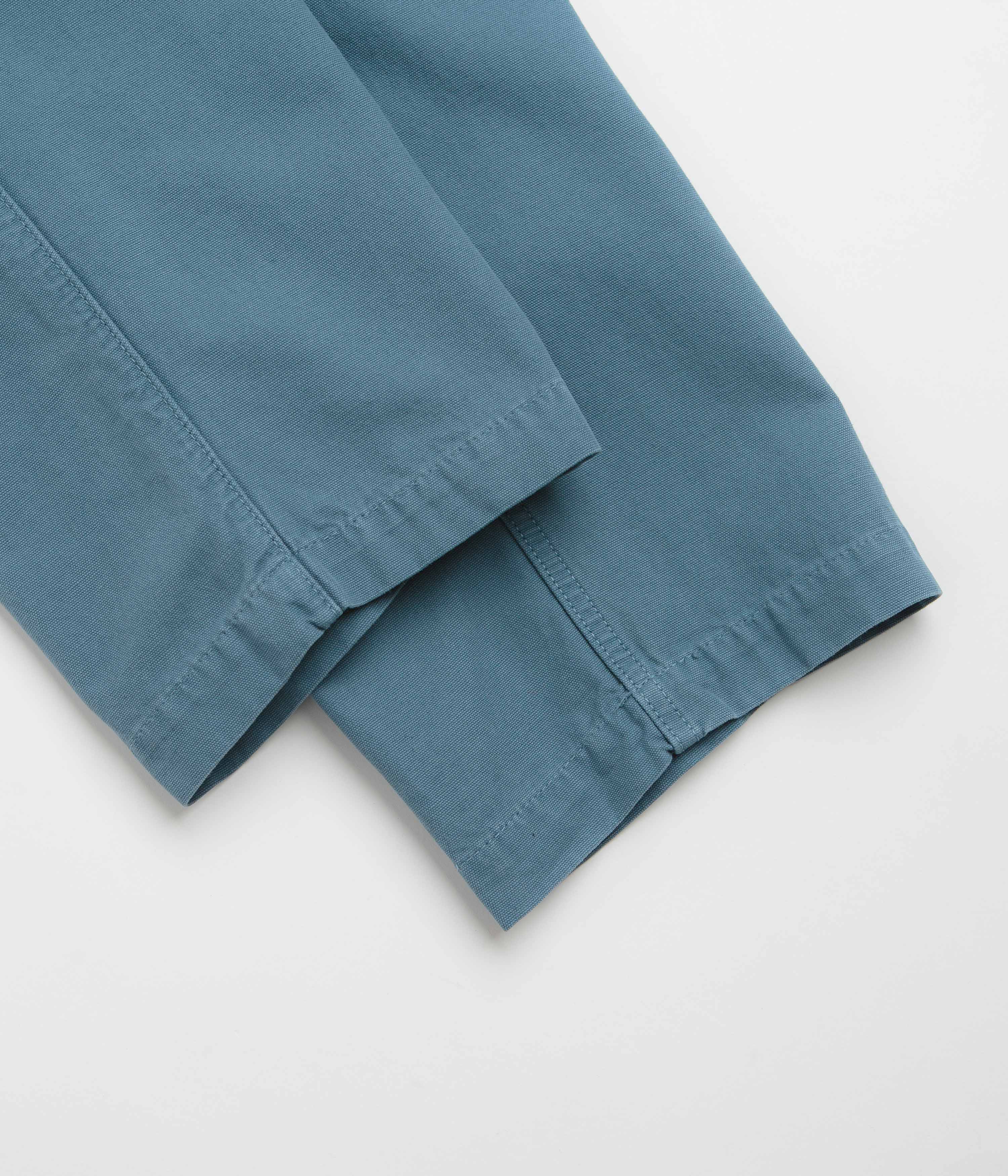Service Works Classic Chef Pants - Slate - Image 8