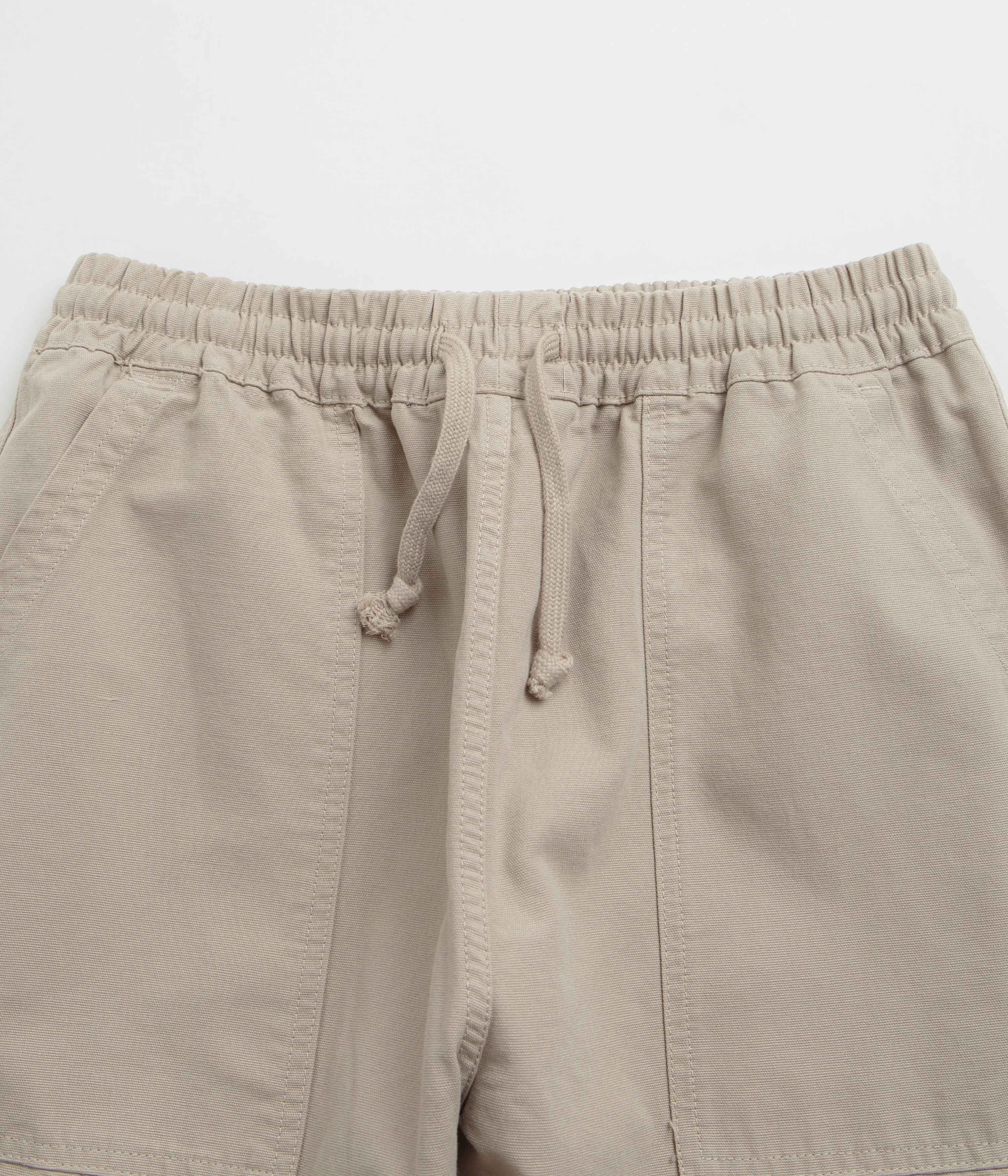 Service Works Classic Chef Pants - Stone - Image 4