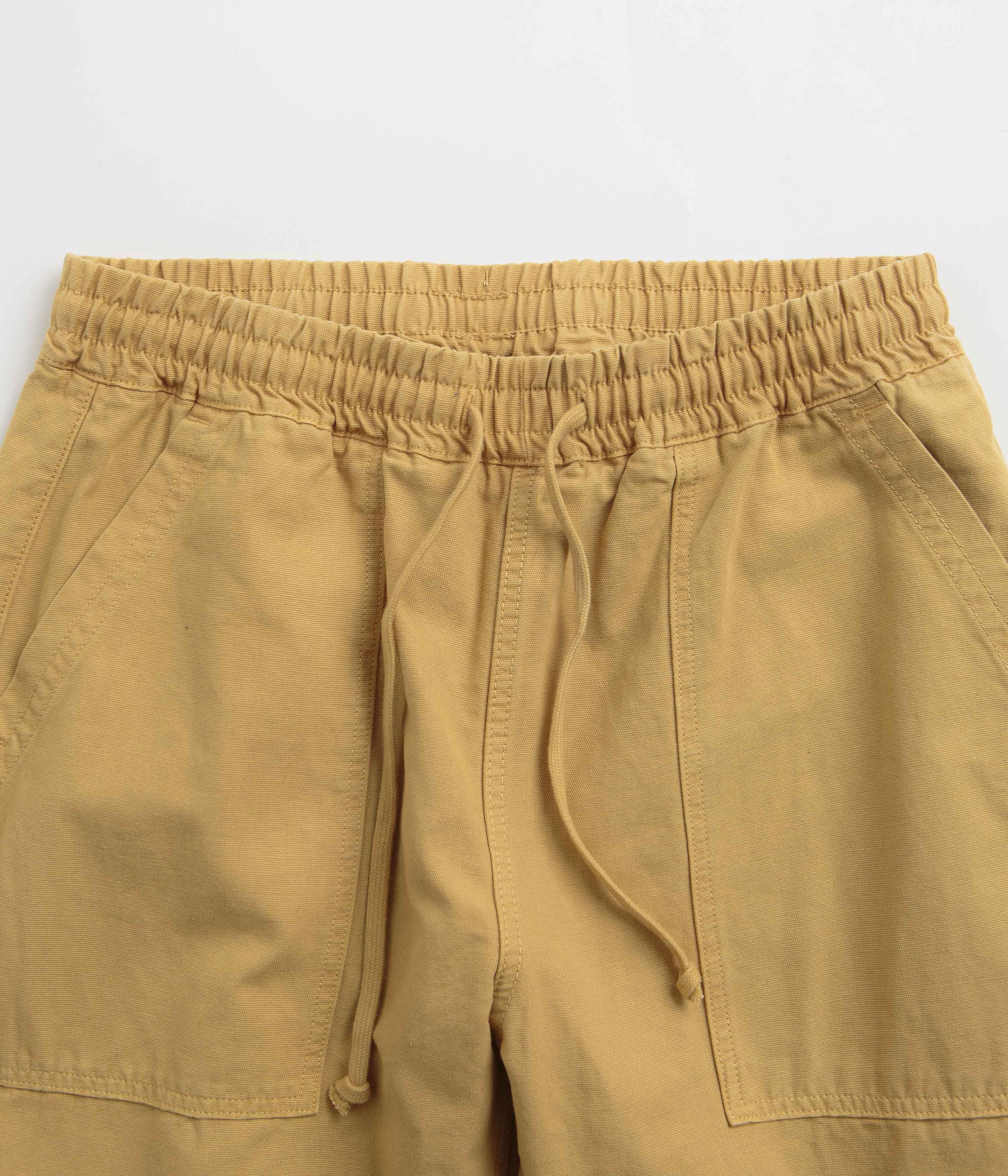 Service Works Classic Chef Pants - Tan - Image 4
