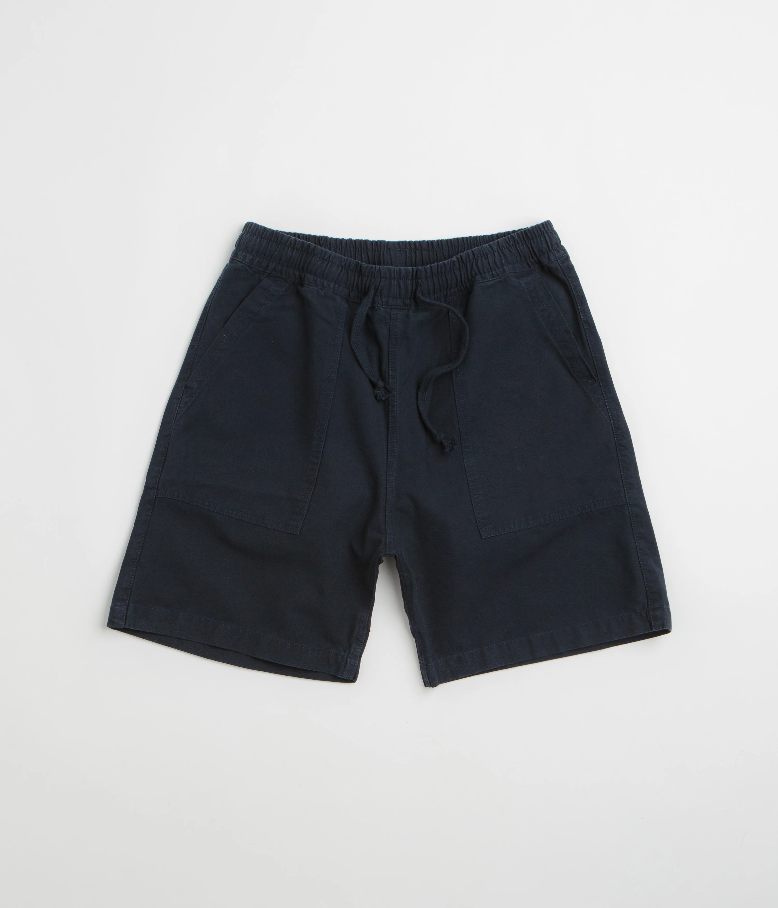 Service Works Classic Chef Shorts - Dark Navy