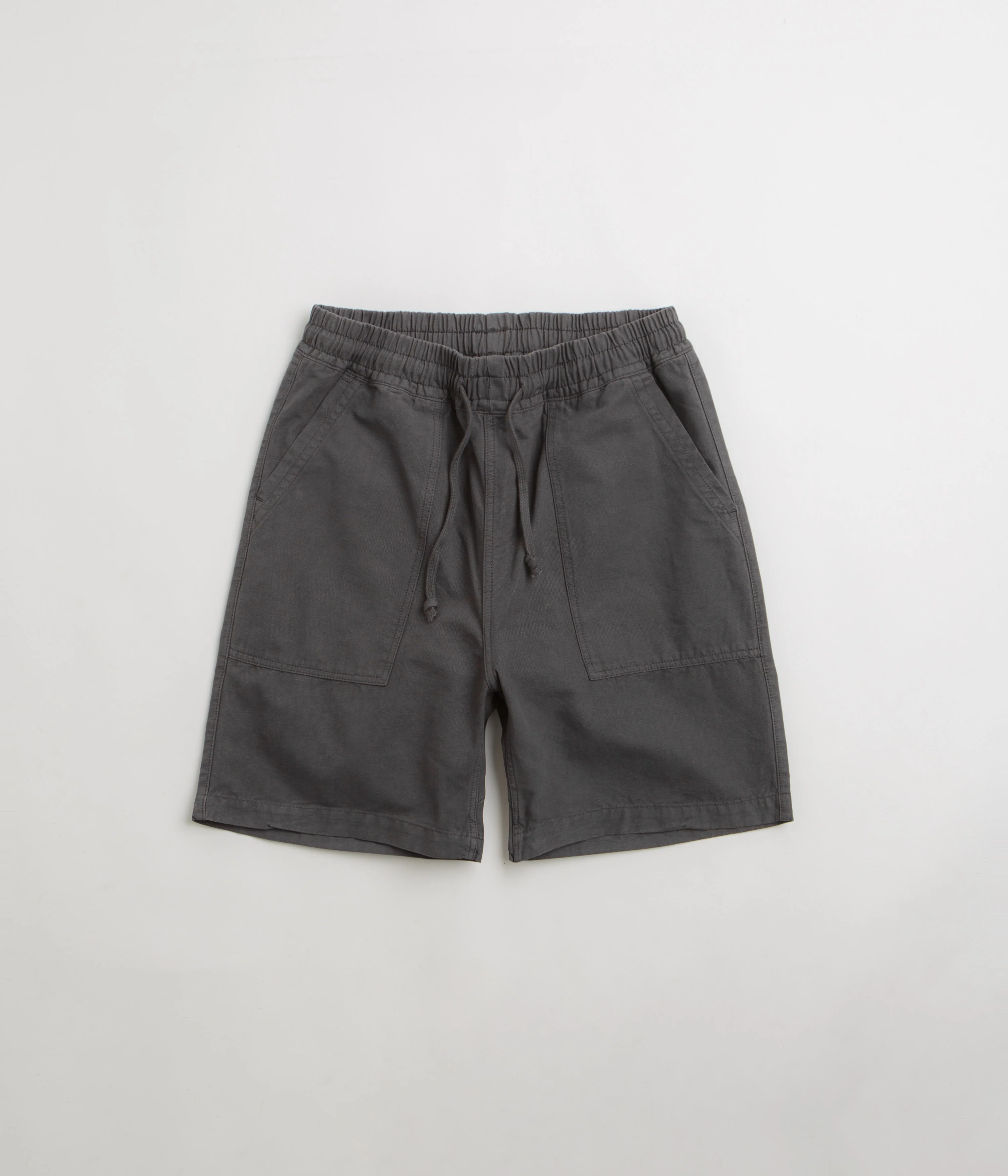 Service Works Classic Chef Shorts - Grey