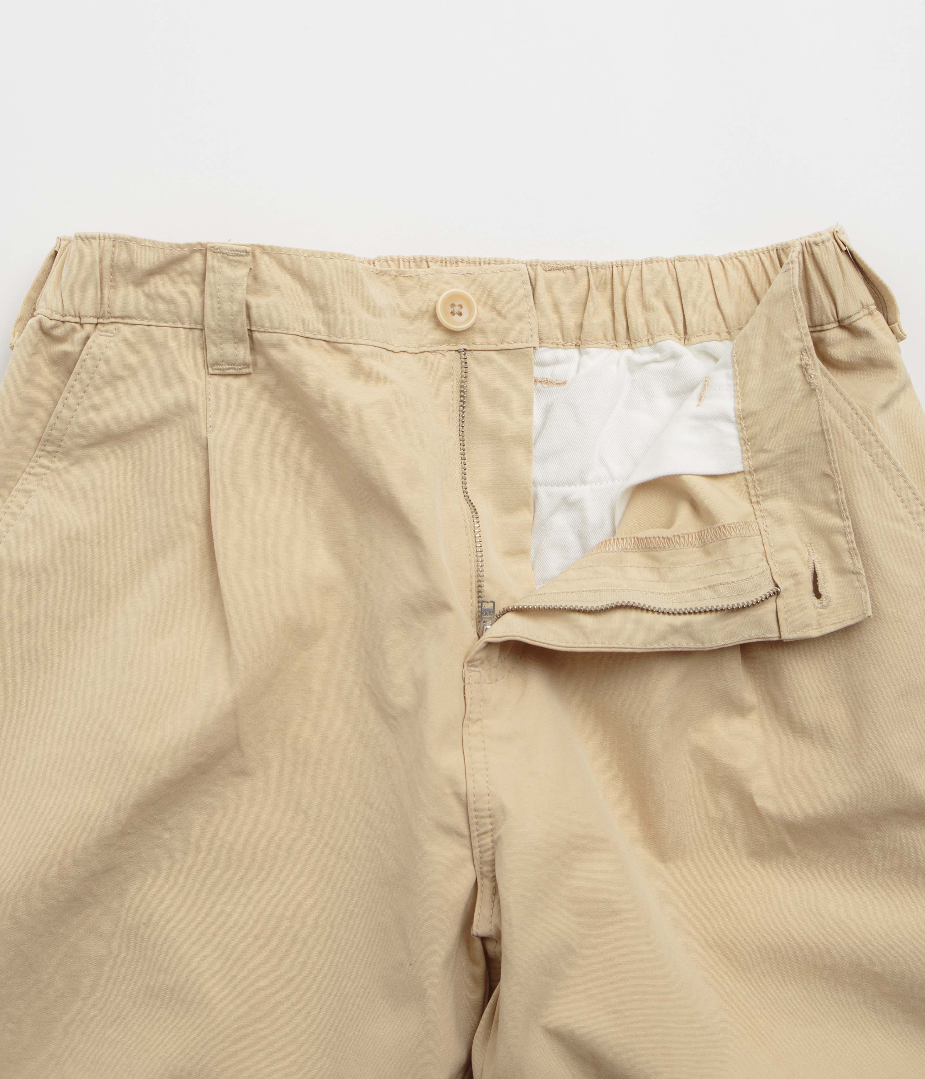 Service Works Dense Twill Waiter Pants - Beige - Image 5