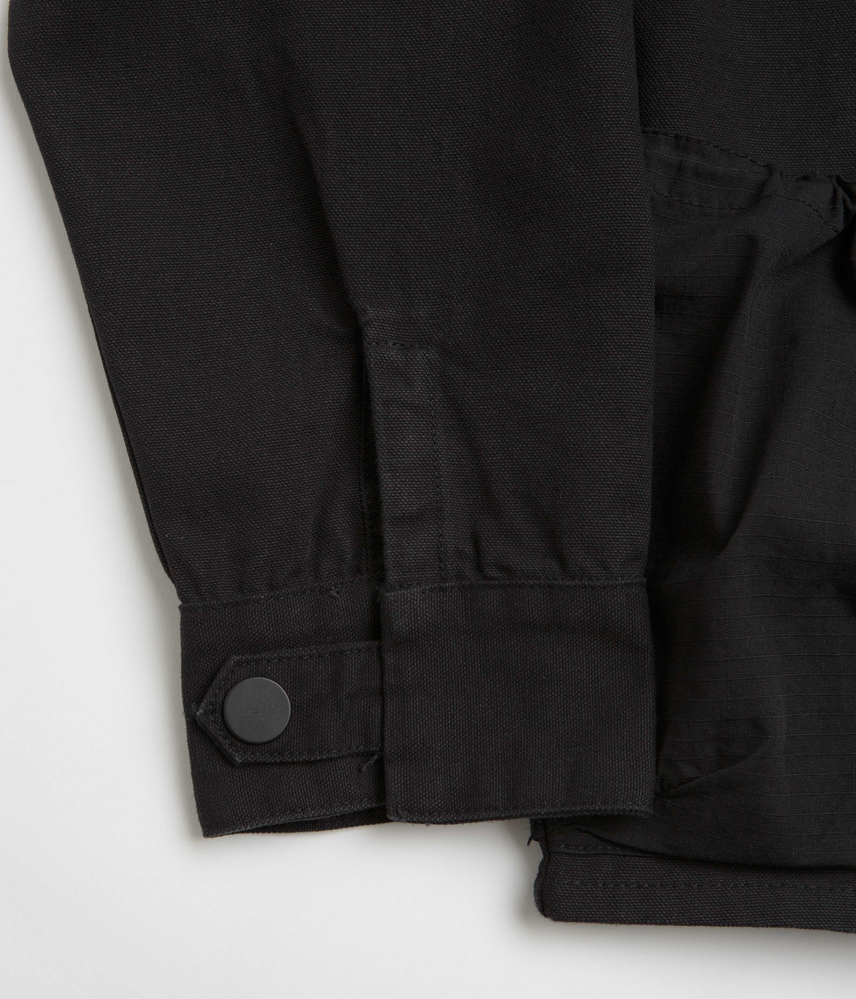 Service Works Gardener Jacket - Black - Image 9