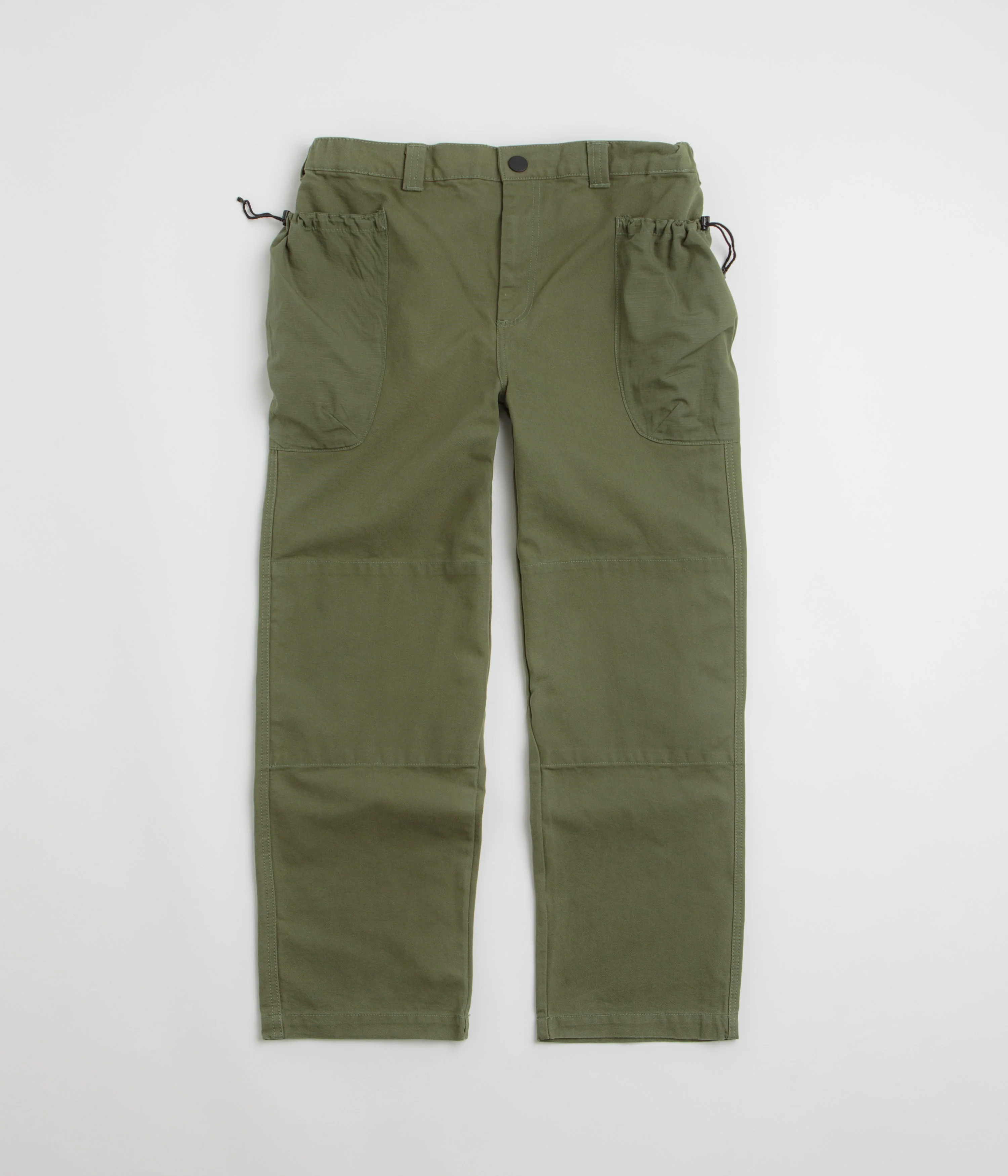 Service Works Gardener Pants - Forest