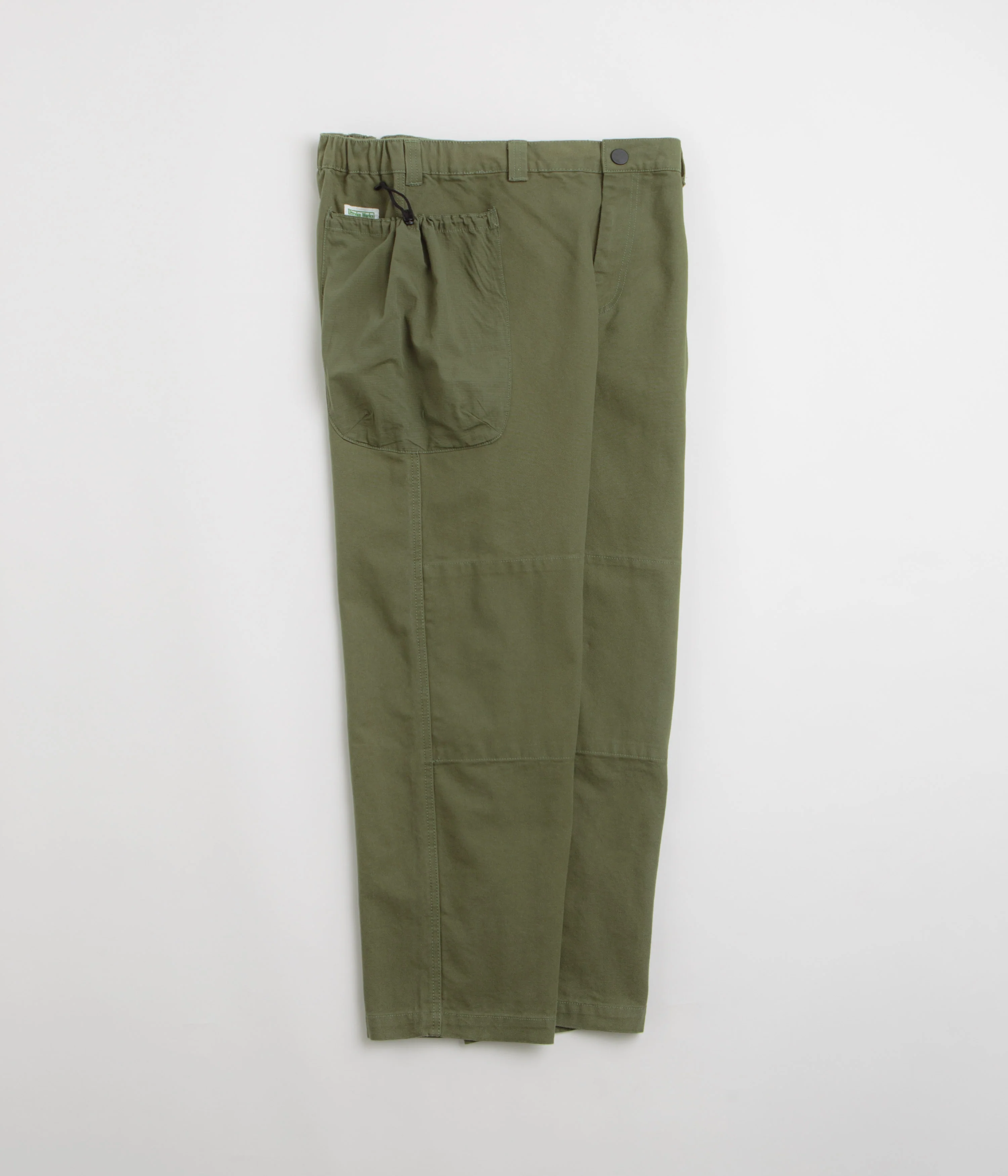 Service Works Gardener Pants - Forest - Image 2