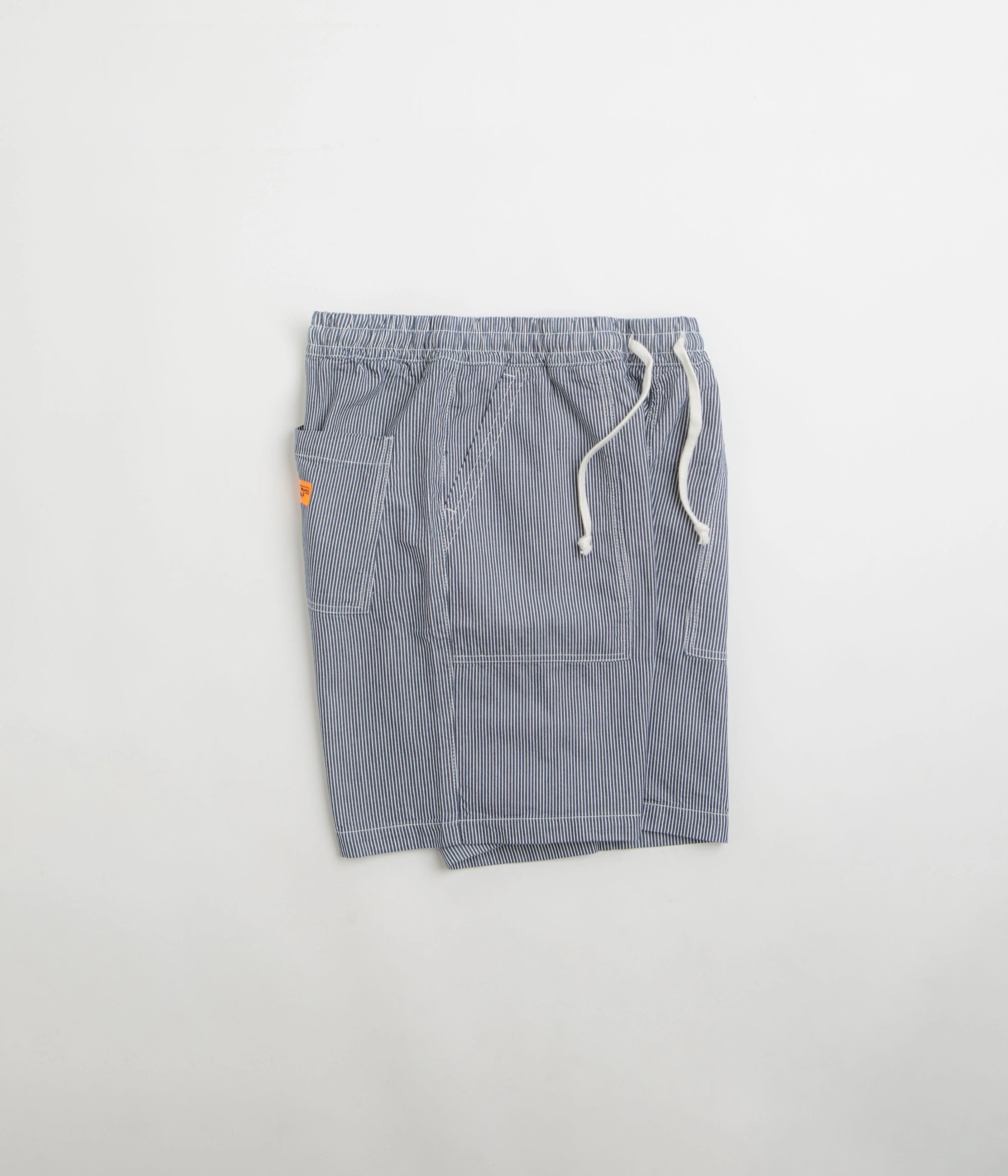 Service Works Hickory Chef Shorts - Hickory - Image 2