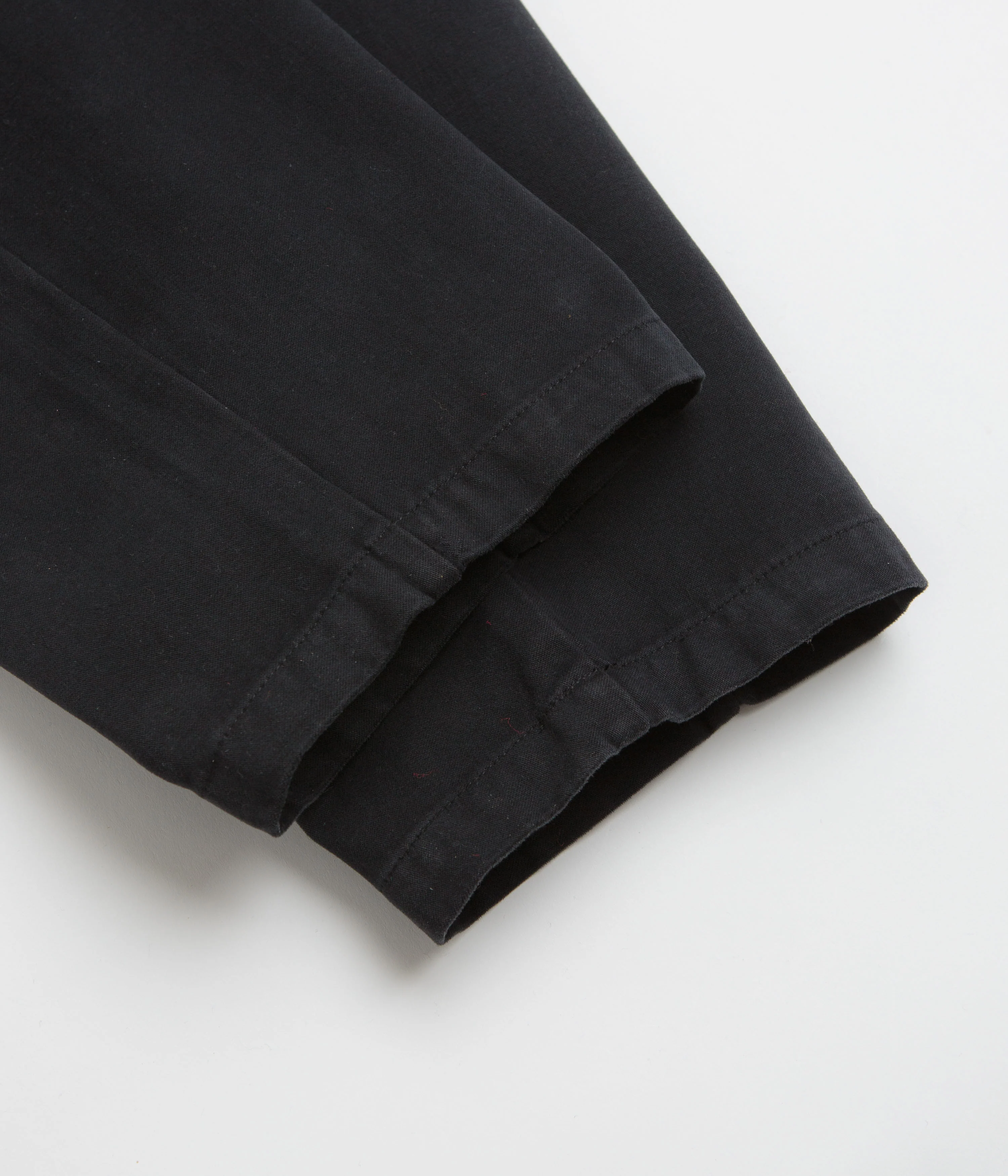 Service Works Moleskin Part Timer Pants - Black - Image 8