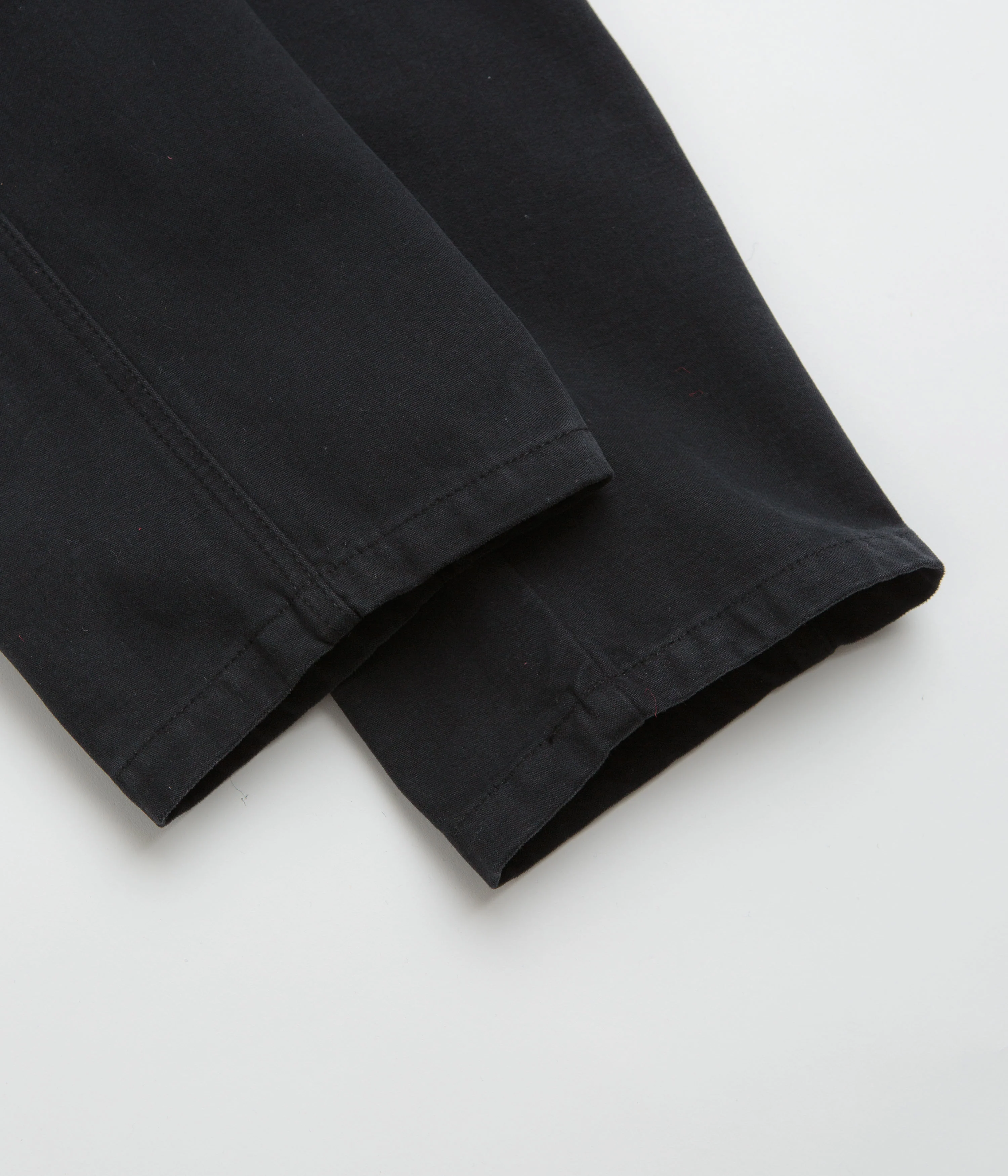 Service Works Moleskin Waiter Pants - Black - Image 8