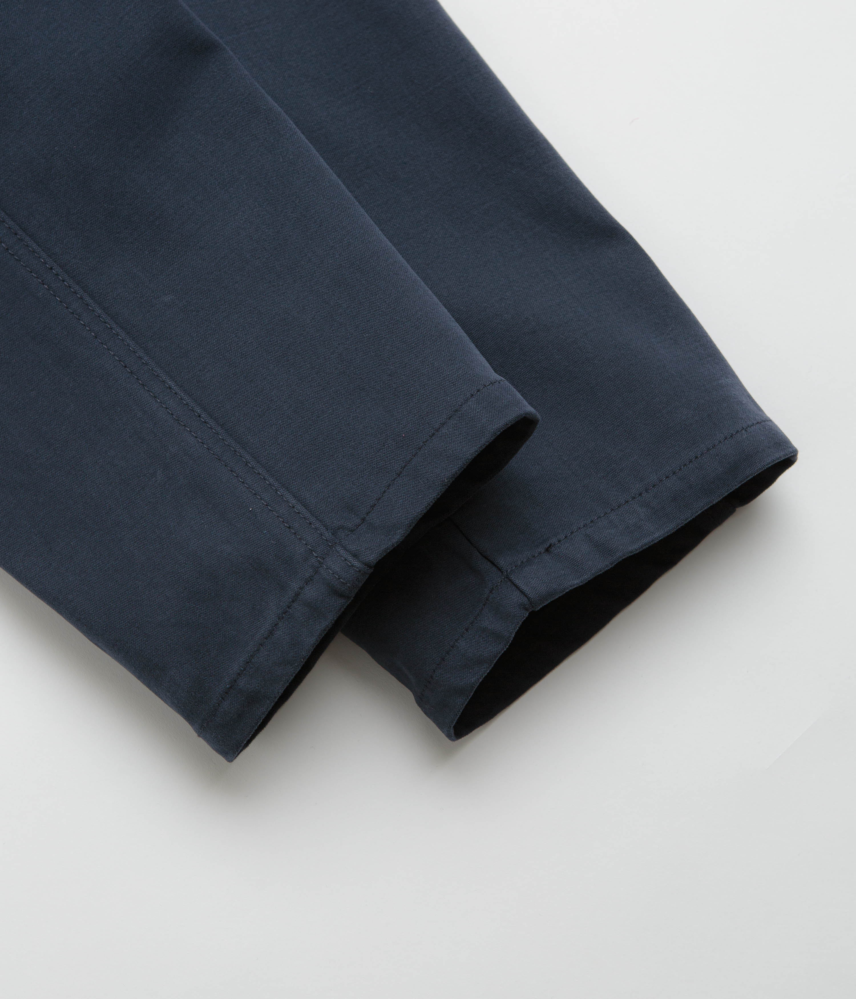 Service Works Moleskin Waiter Pants - Dark Navy - Image 8