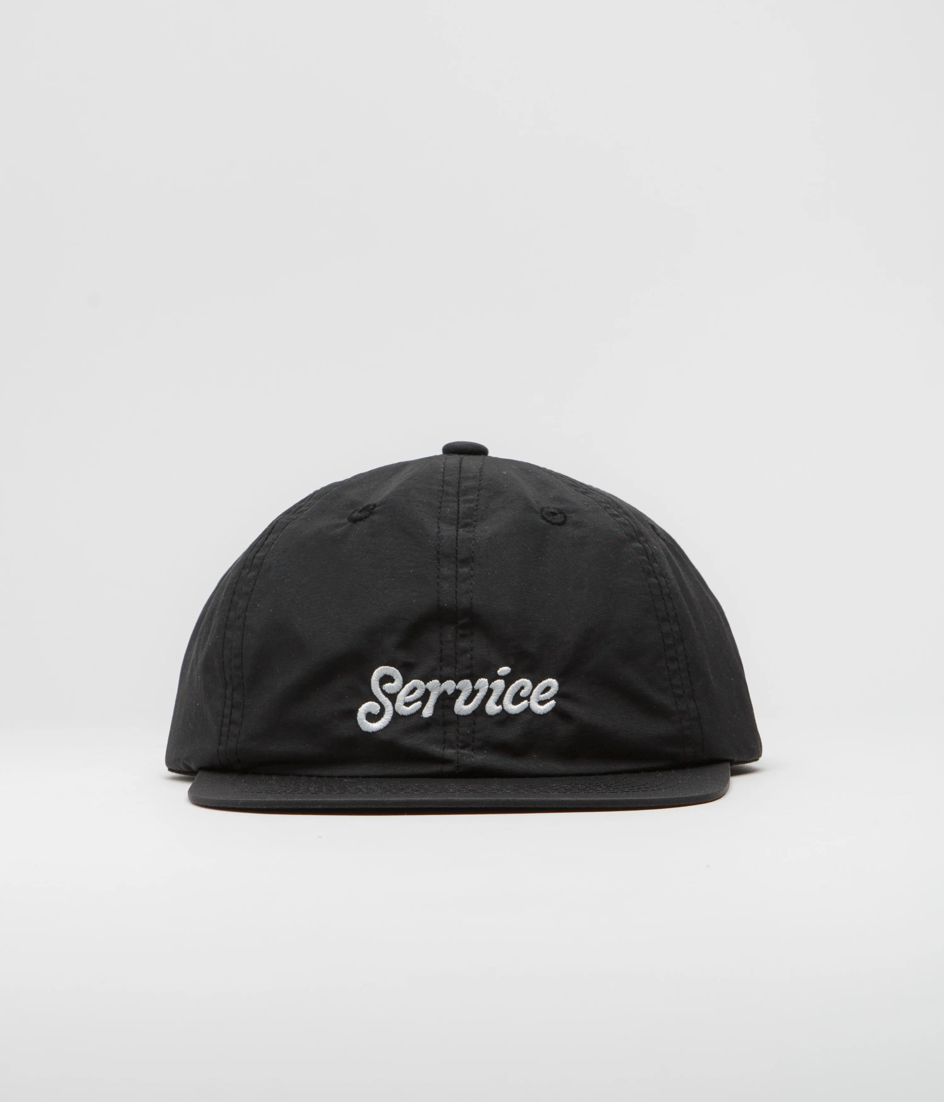 Service Works Nylon Service Cap - Black - Image 2