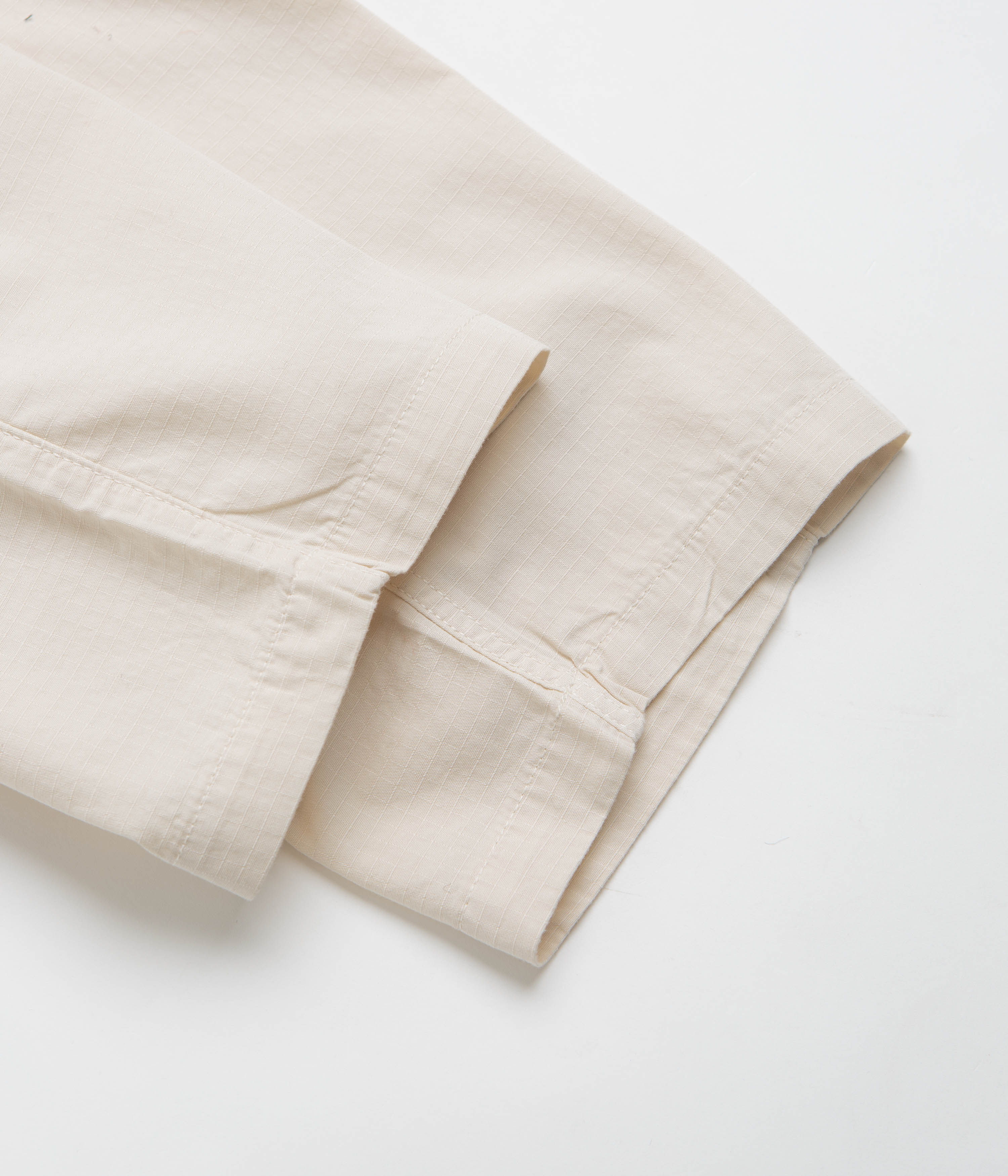 Service Works Ripstop Chef Pants - Bone - Image 8