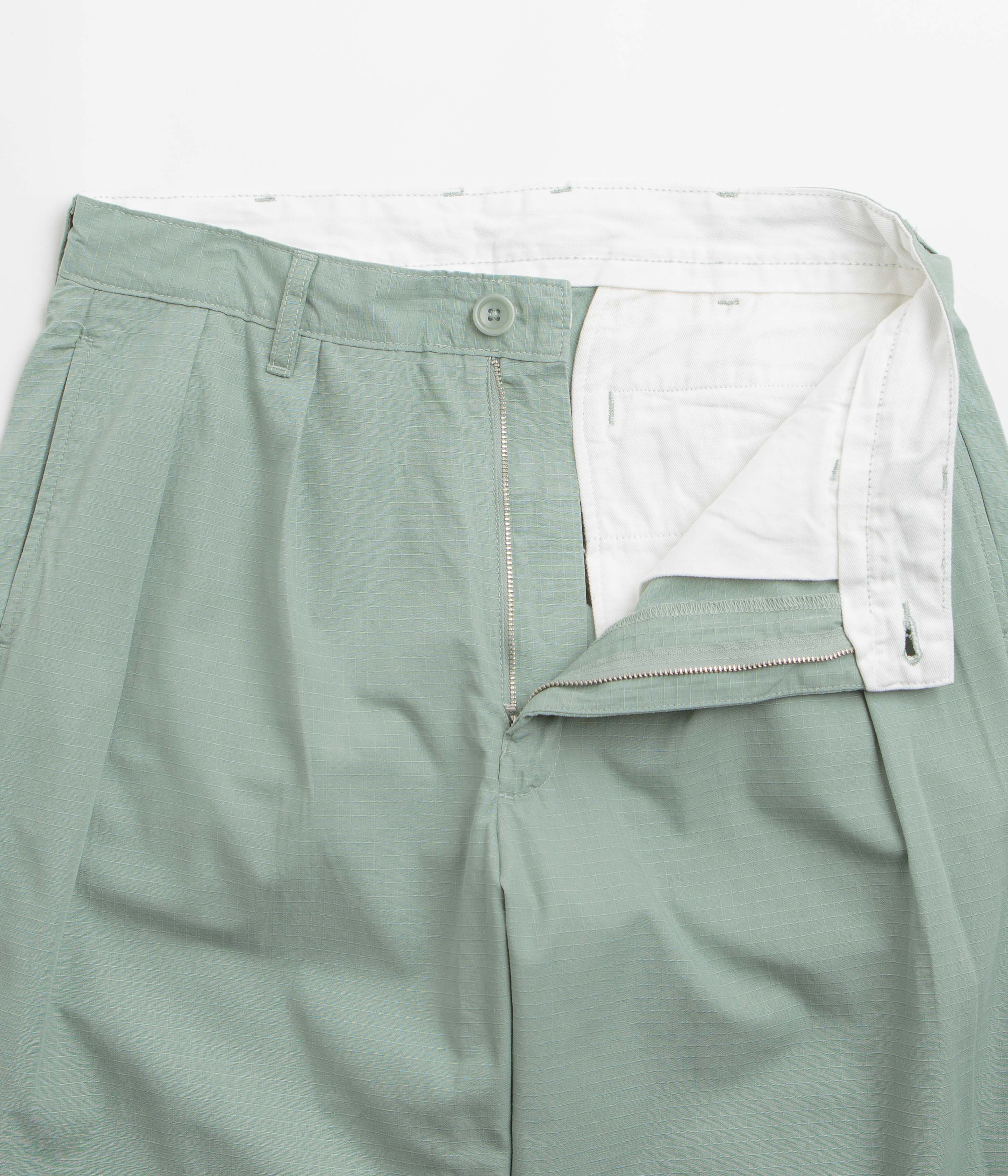 Service Works Ripstop Part Timer Pants - Sage - Image 5