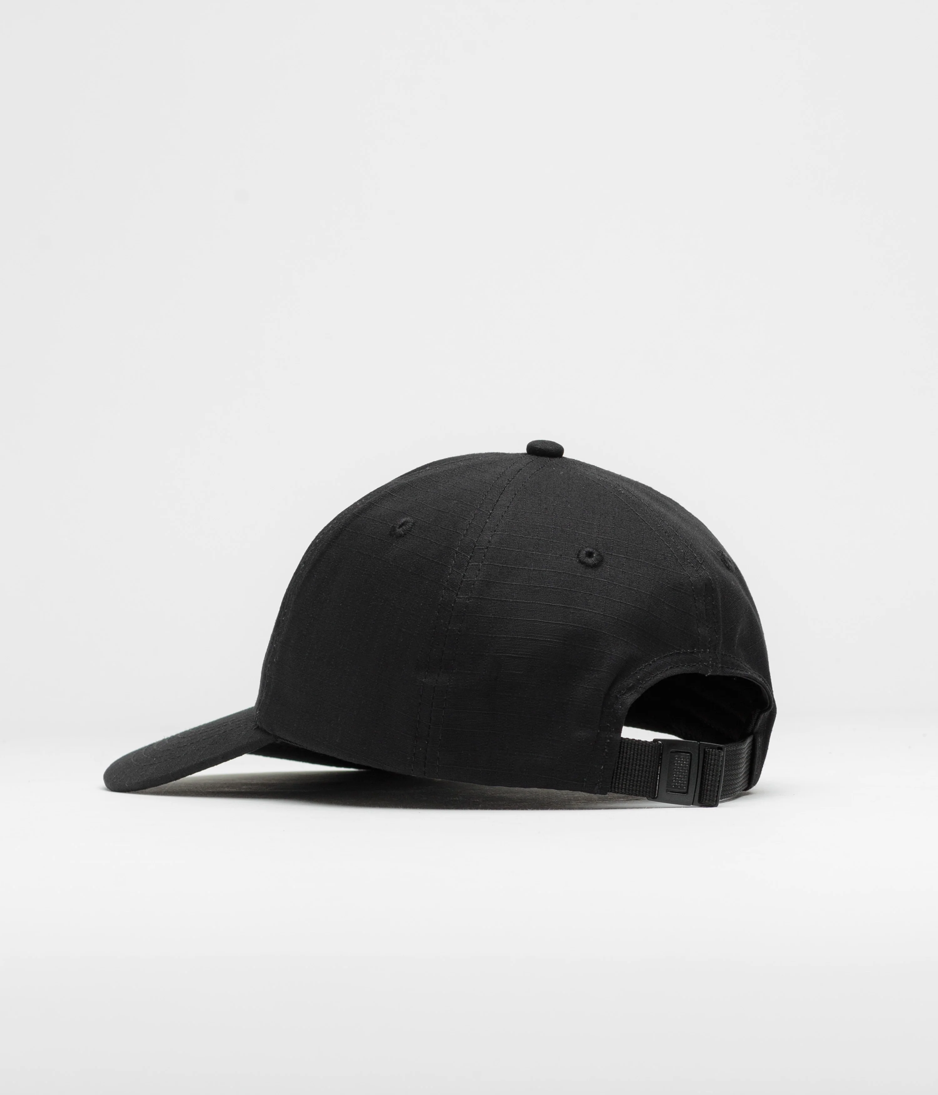 Service Works Ripstop Service Cap - Black - Image 3