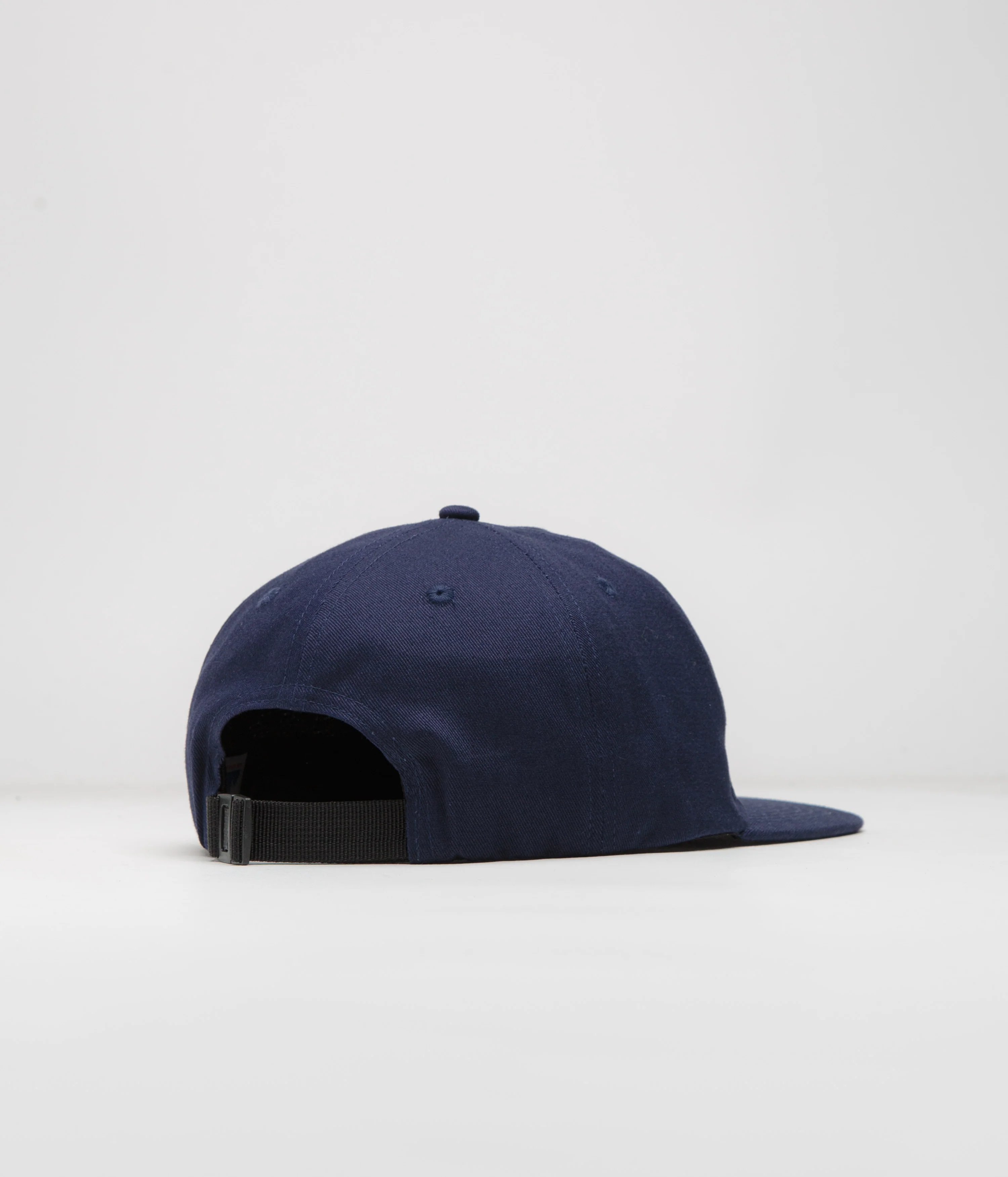 Service Works Script Cap - Navy - Image 3