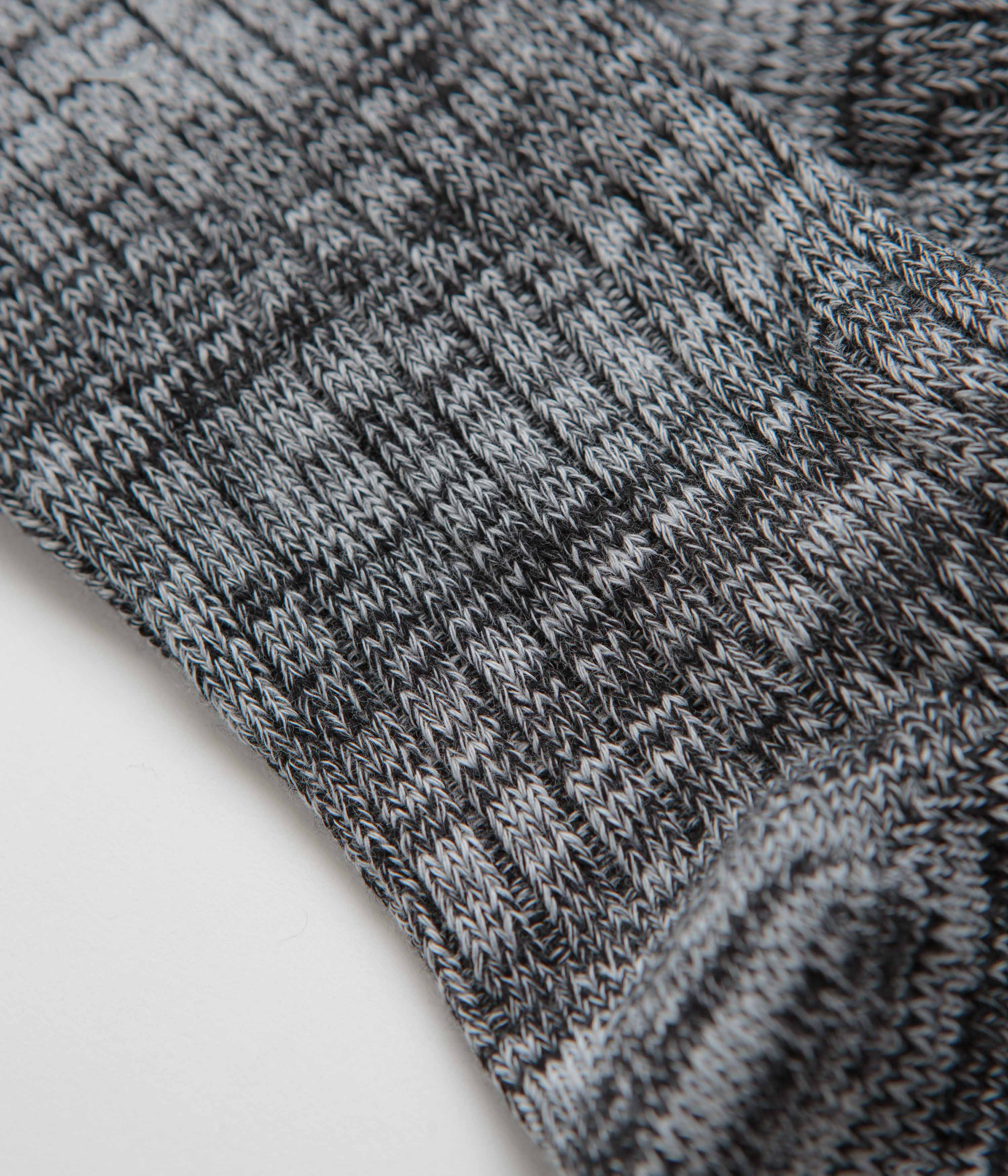Service Works The Gardener's Socks - Black - Image 3