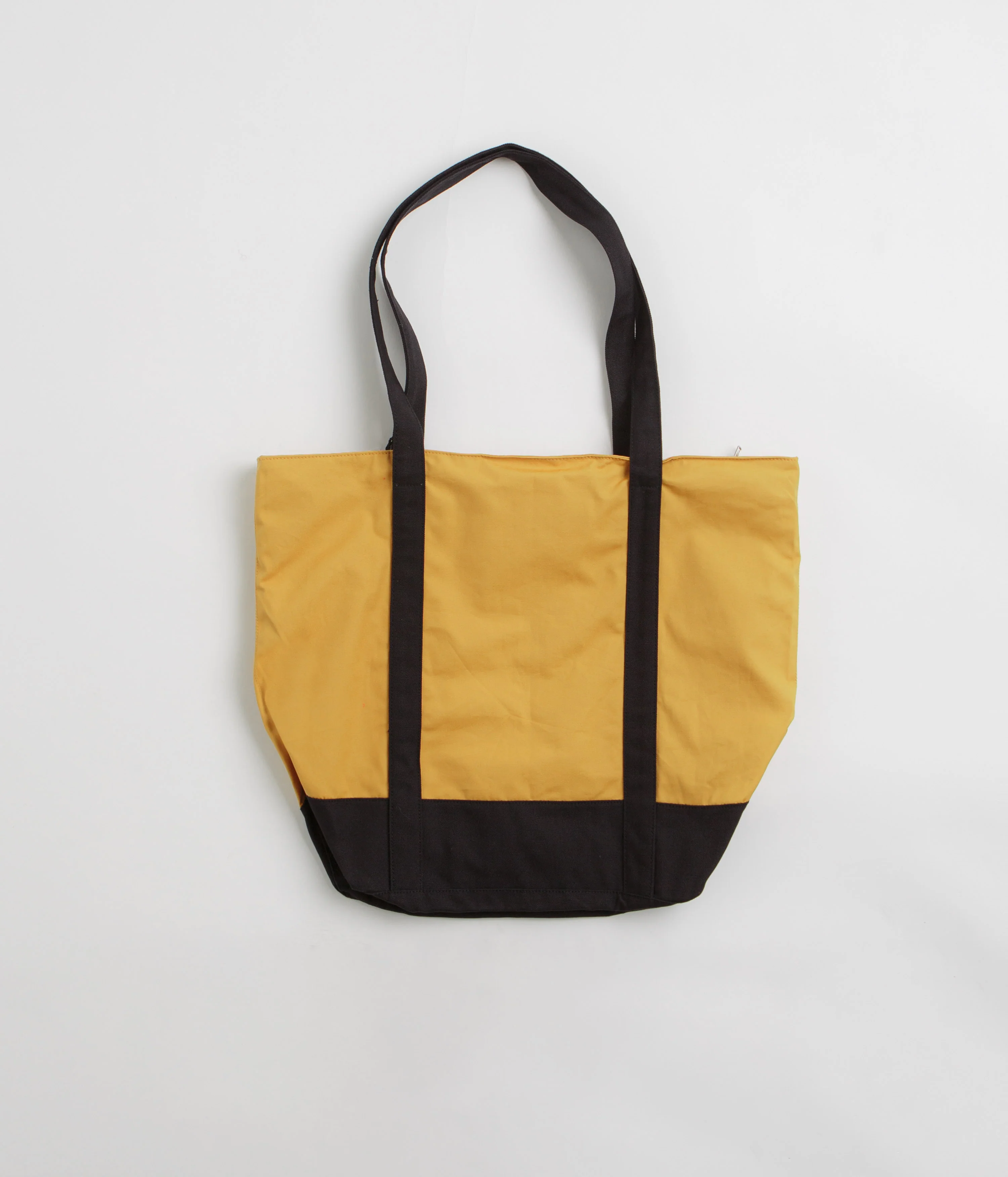Service Works Tote Bag - Ochre - Image 2