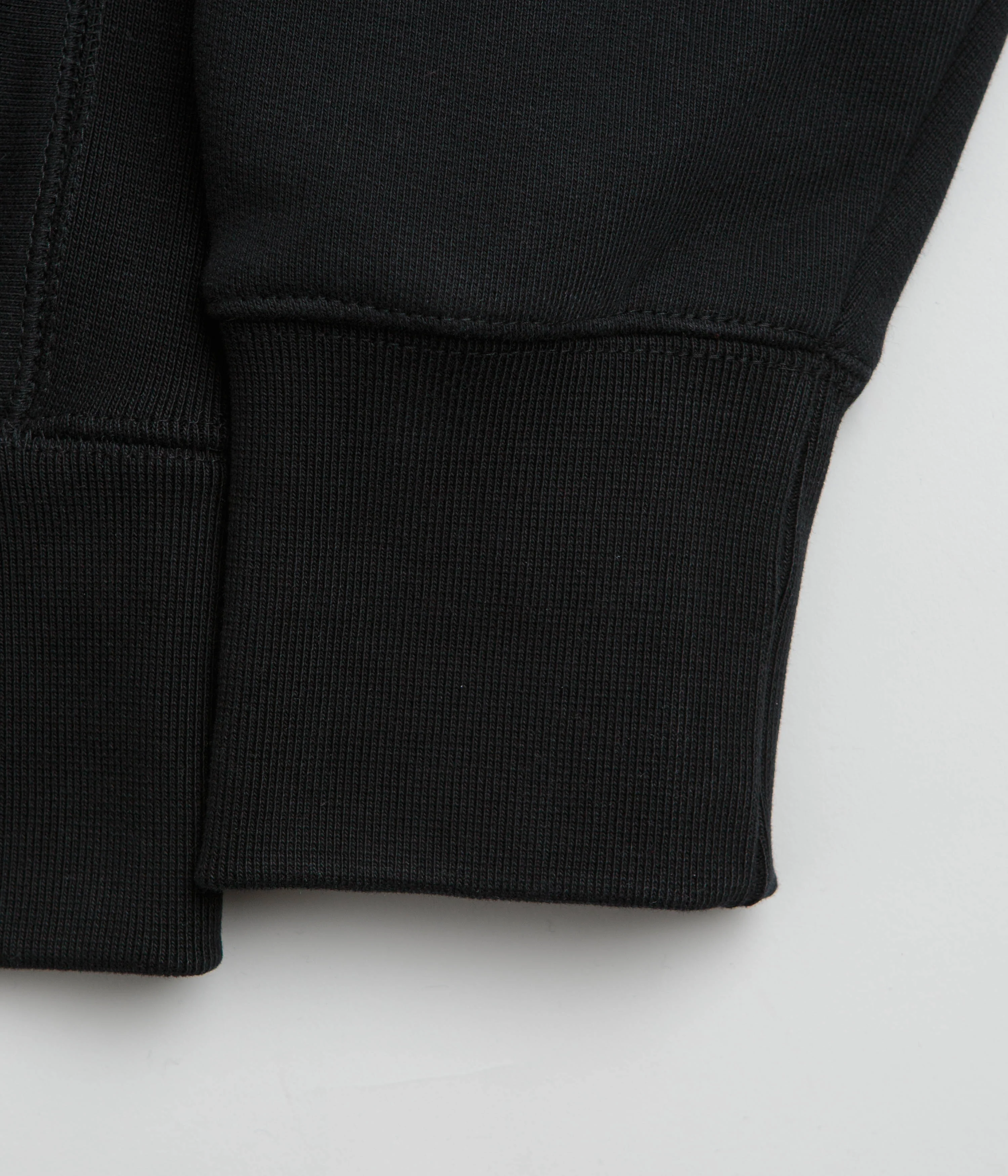 Service Works Trademark Hoodie - Black - Image 4