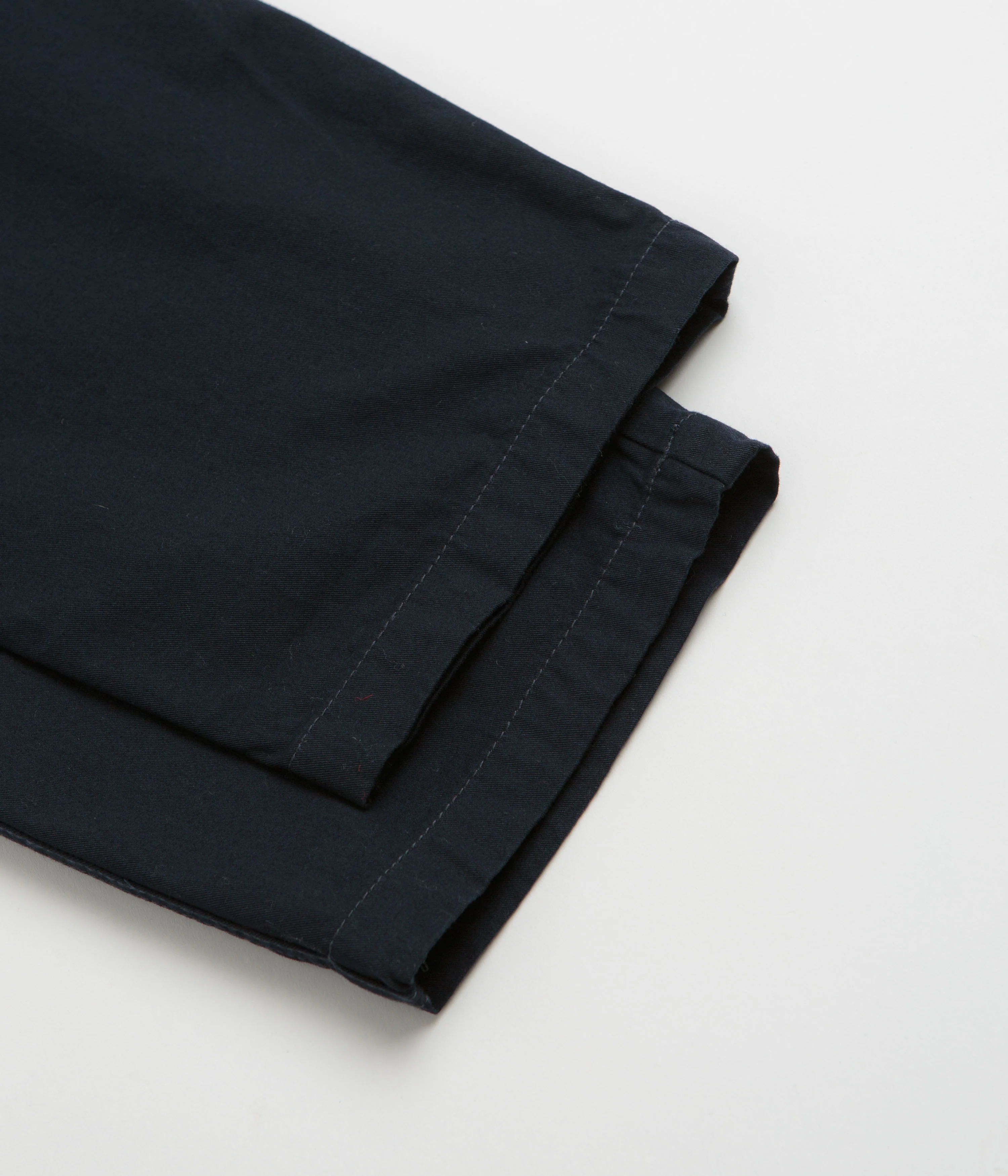 Service Works Twill Waiter Pants - Dark Navy - Image 7