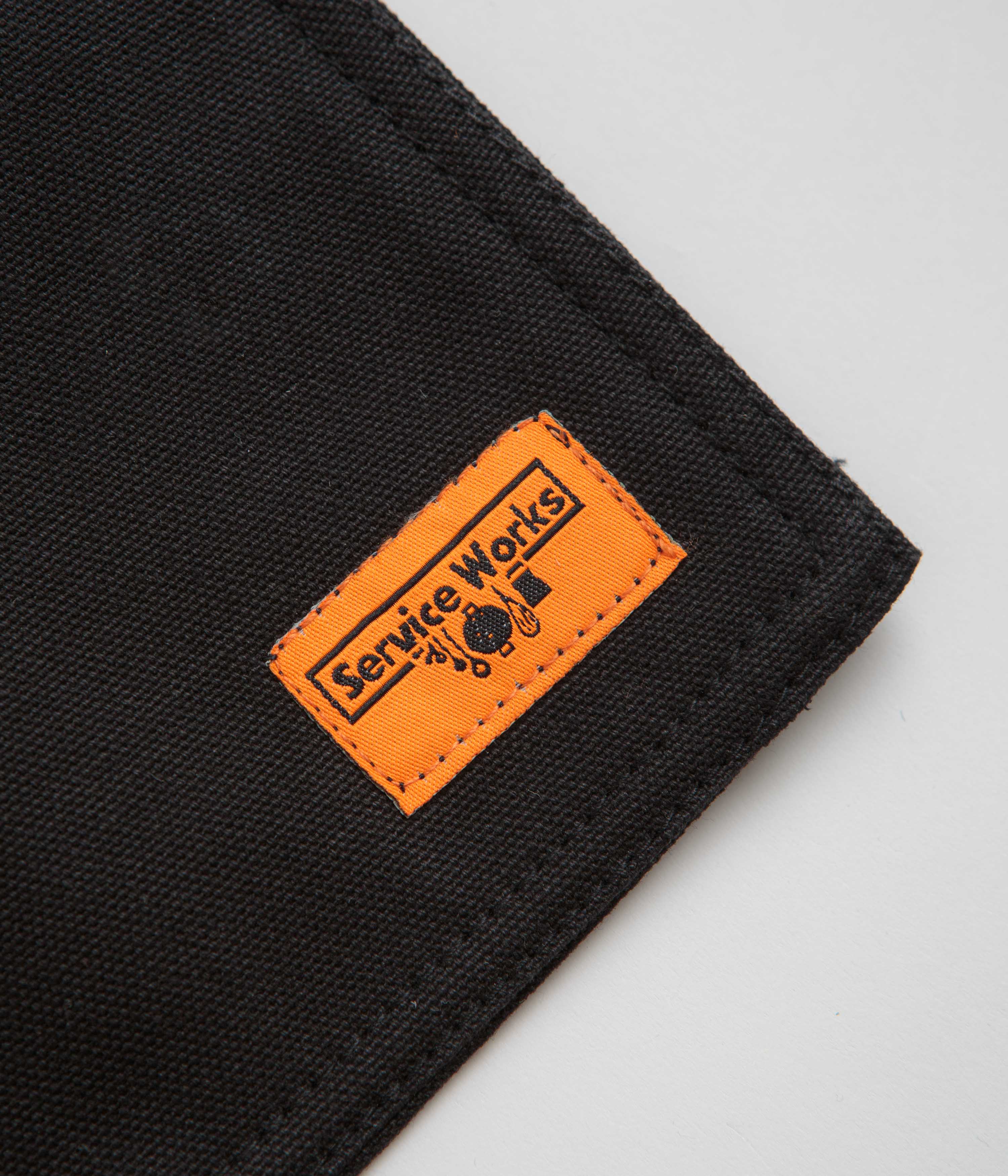 Service Works Utility Belt - Black - Image 4