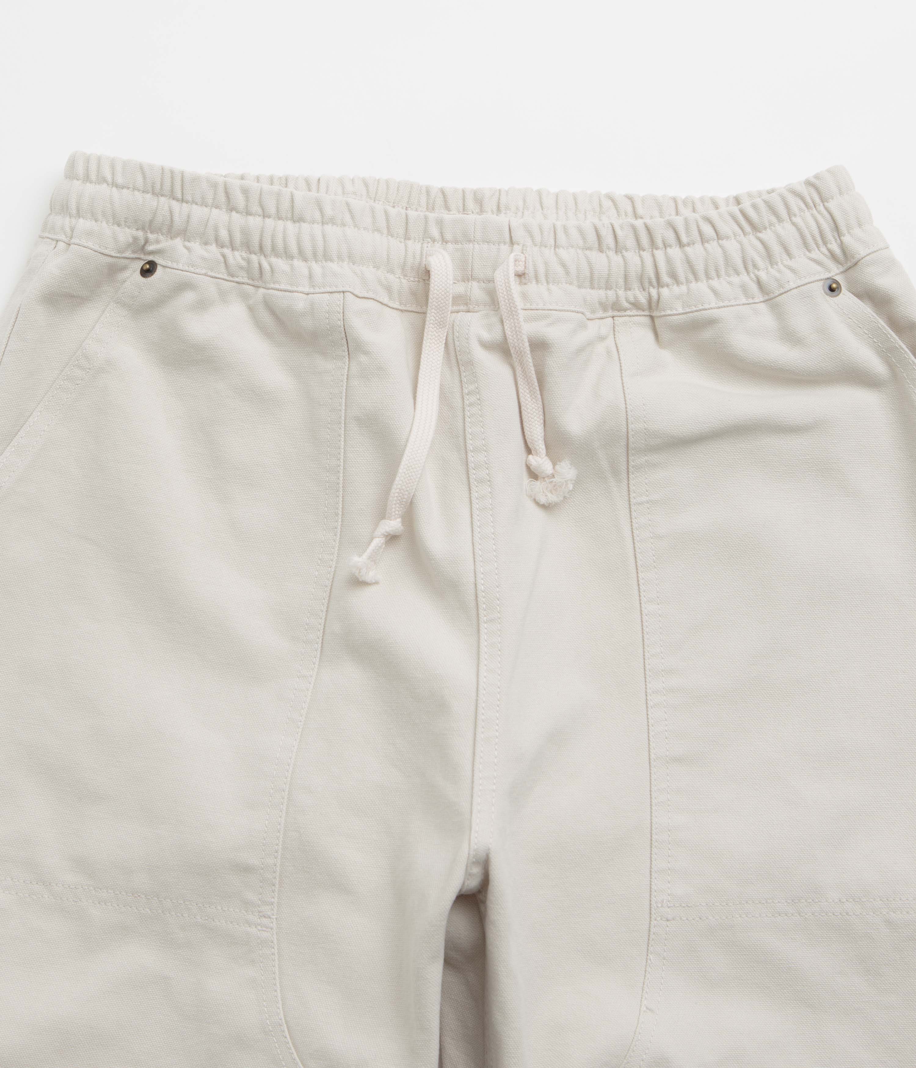 Service Works Utility Chef Pants - Bone - Image 5