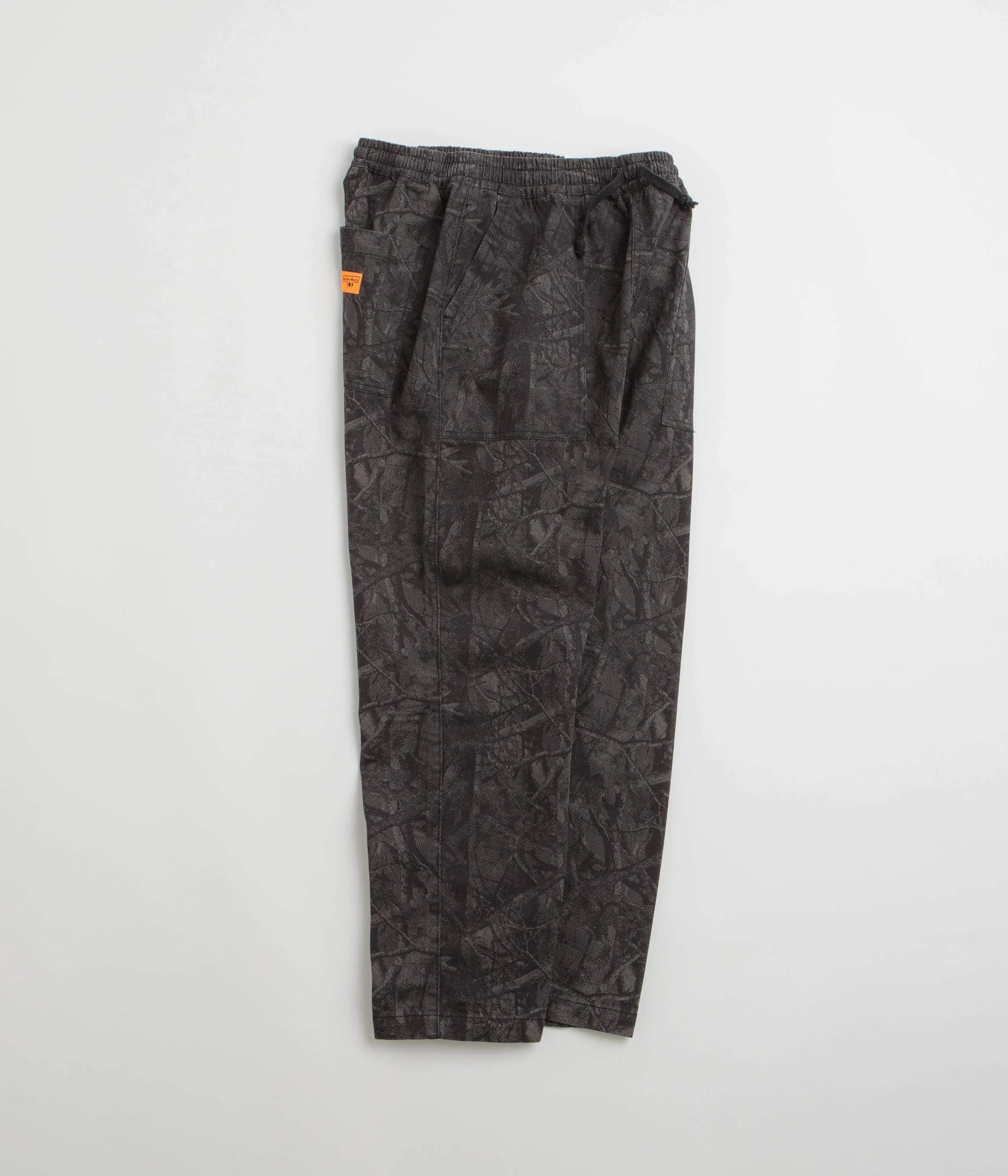 Service Works Xerox Camo Chef Pants - Mono - Image 2