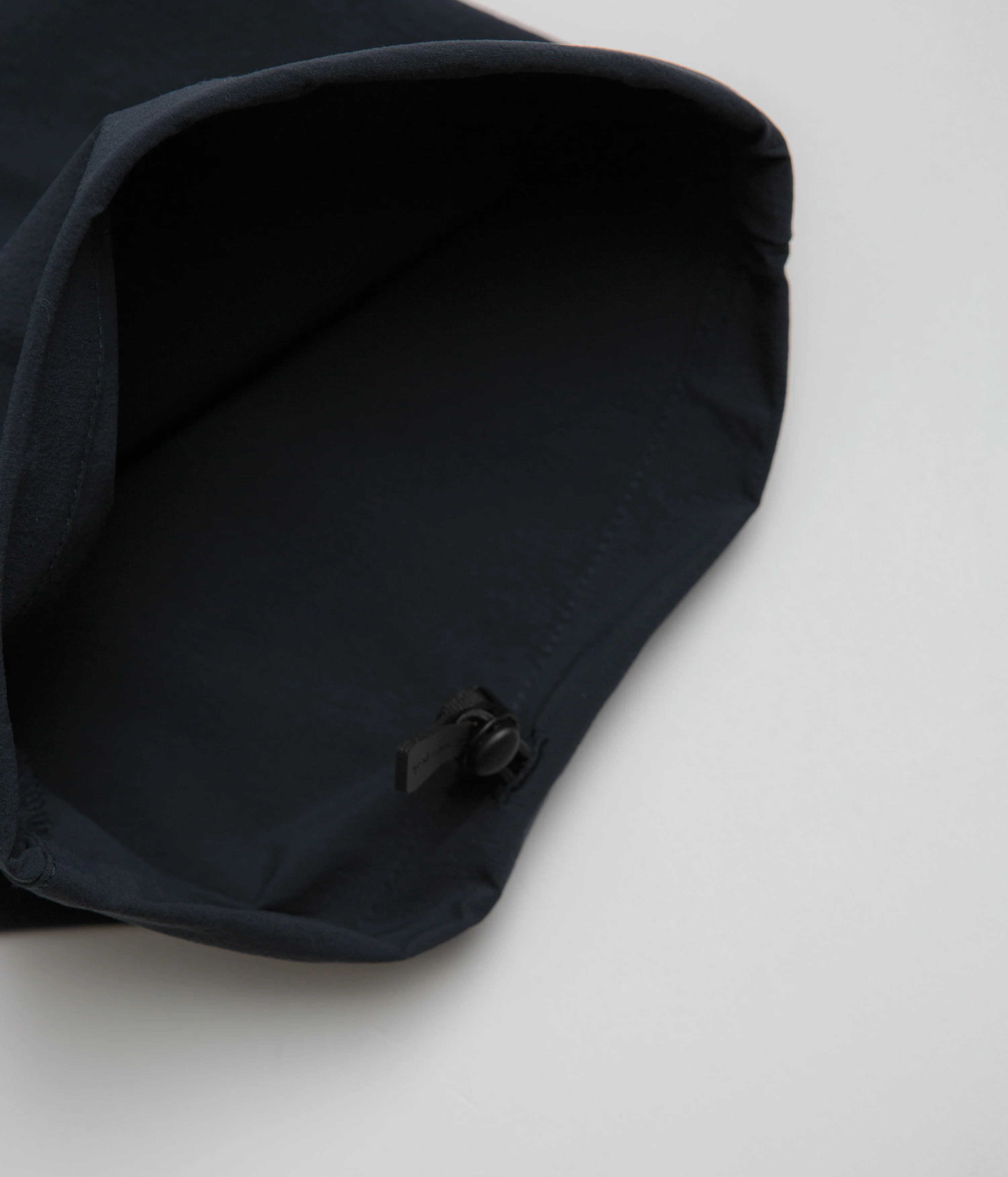 Snow Peak Active Comfort Wide Pants - Navy - Image 8