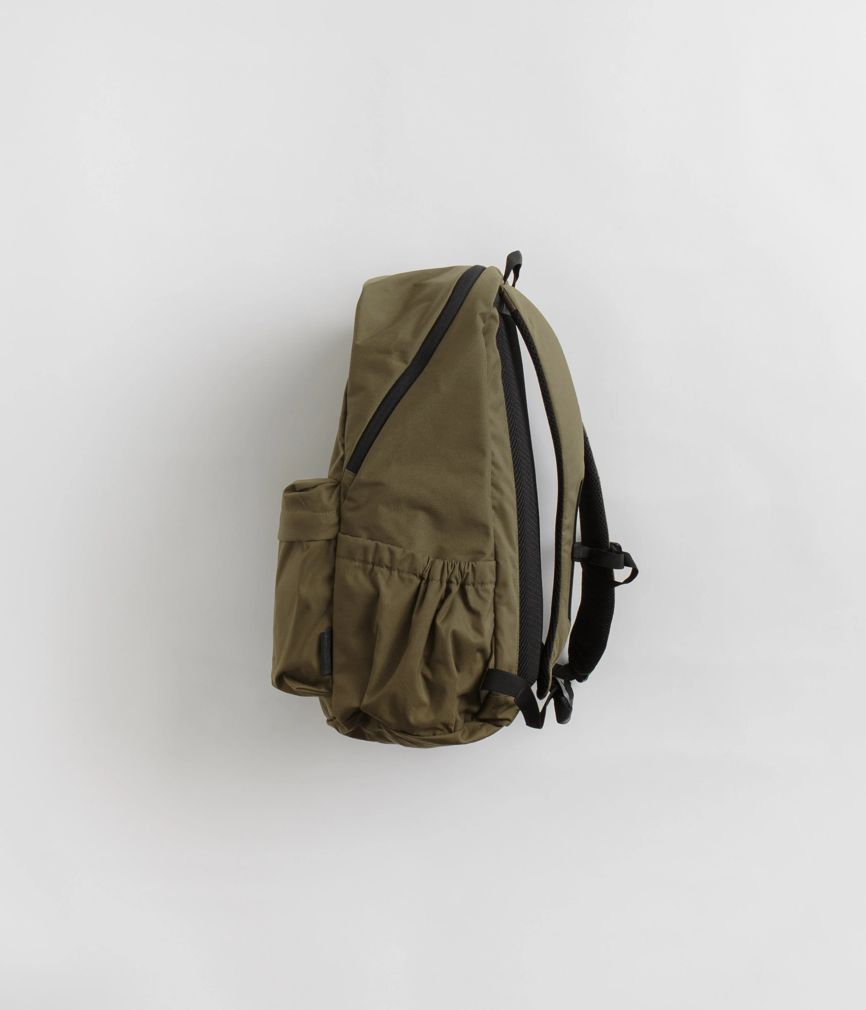 Snow Peak Everyday Backpack - Brown - Image 2