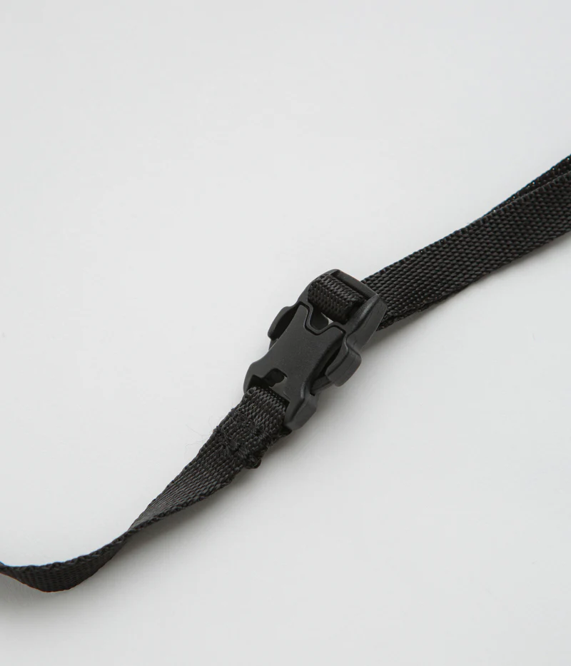 Snow Peak Everyday Use Sacoche Bag - Olive - Image 4