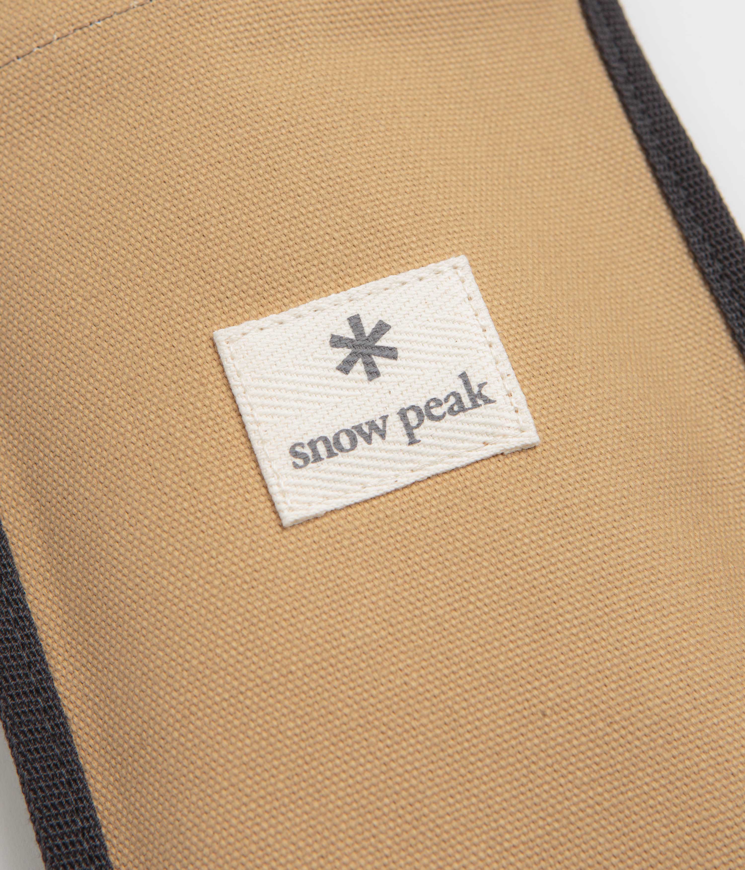 Snow Peak Fire Tool Set Pro - Multi - Image 12