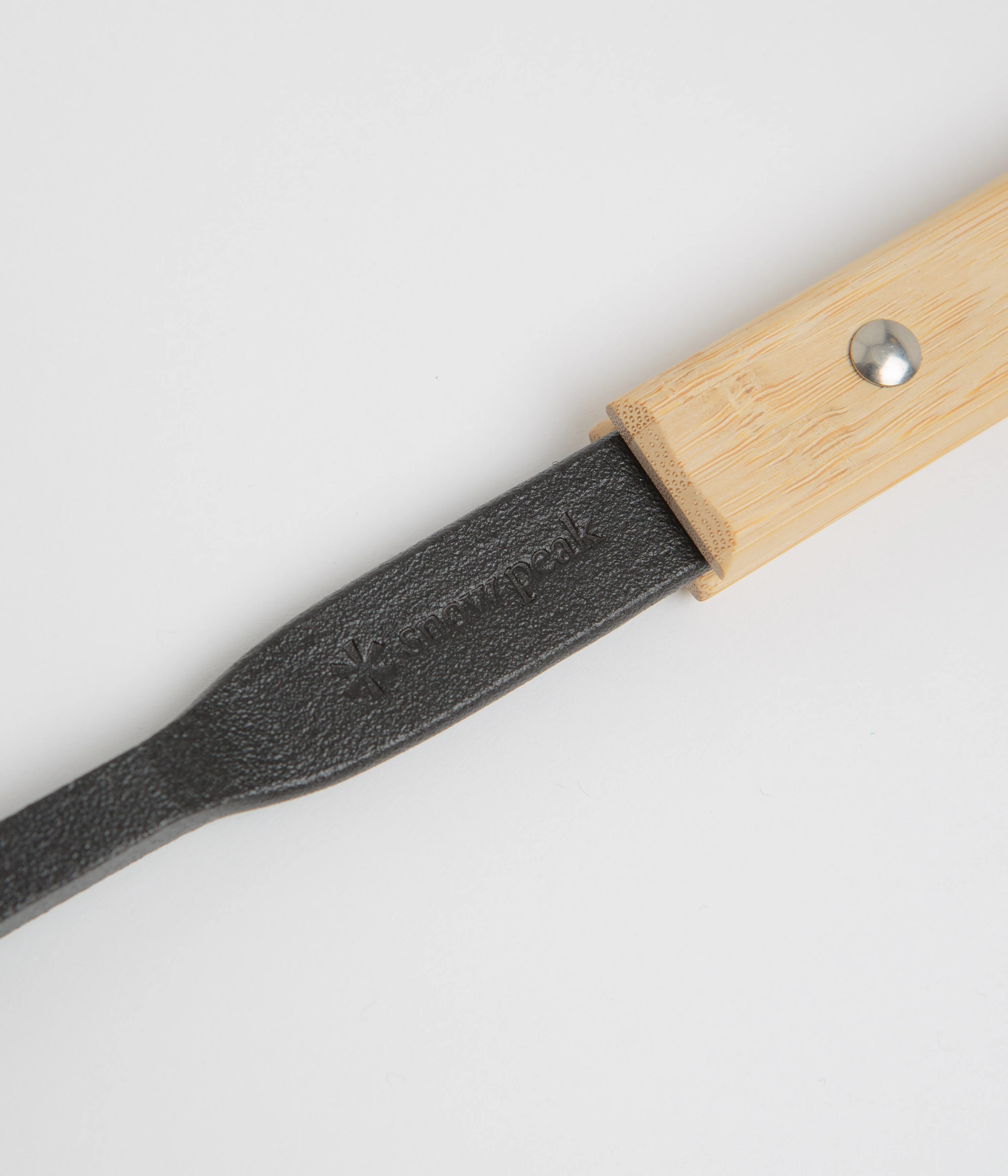 Snow Peak Fire Tool Set Pro - Multi - Image 9