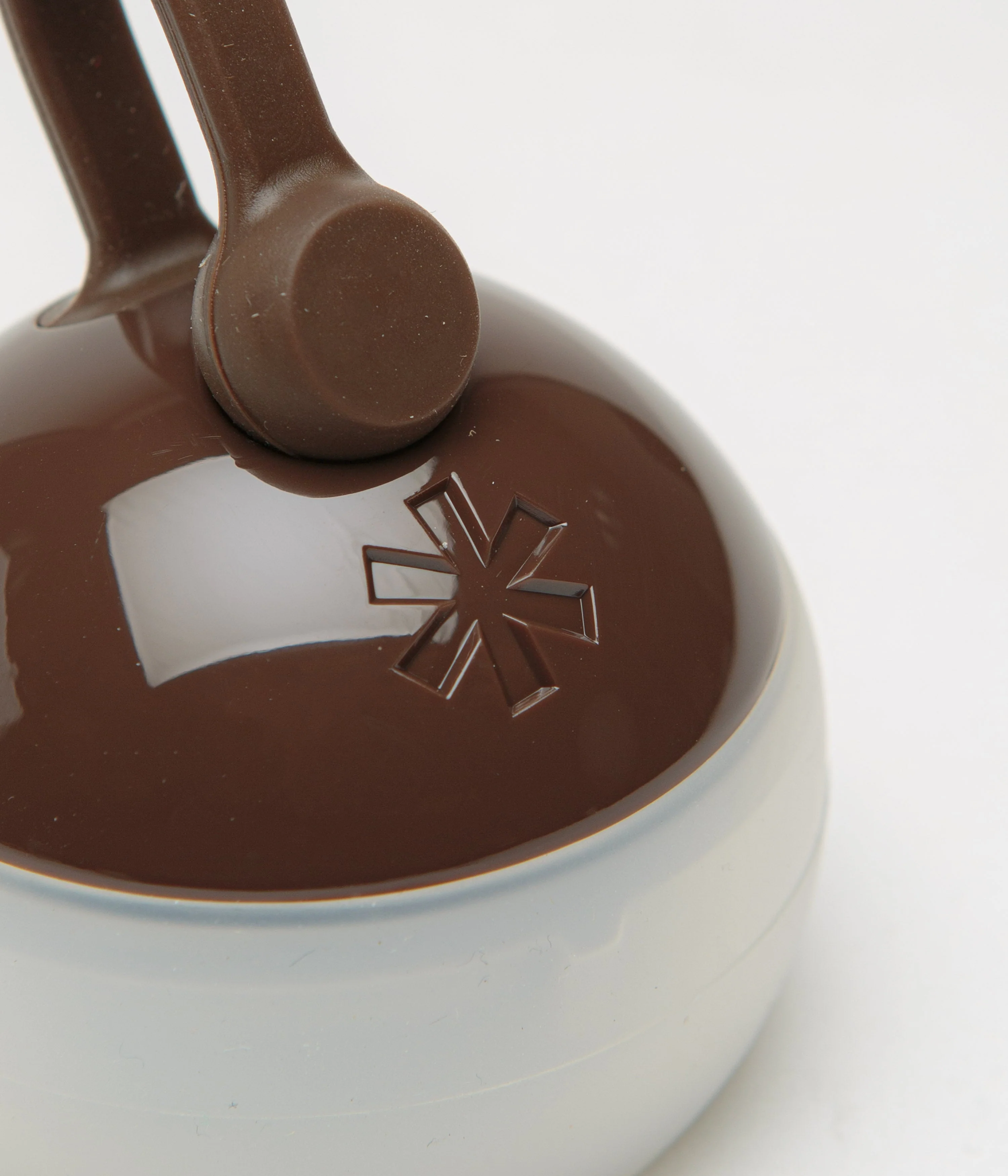 Snow Peak Mini Hozuki Lantern - Bark - Image 3