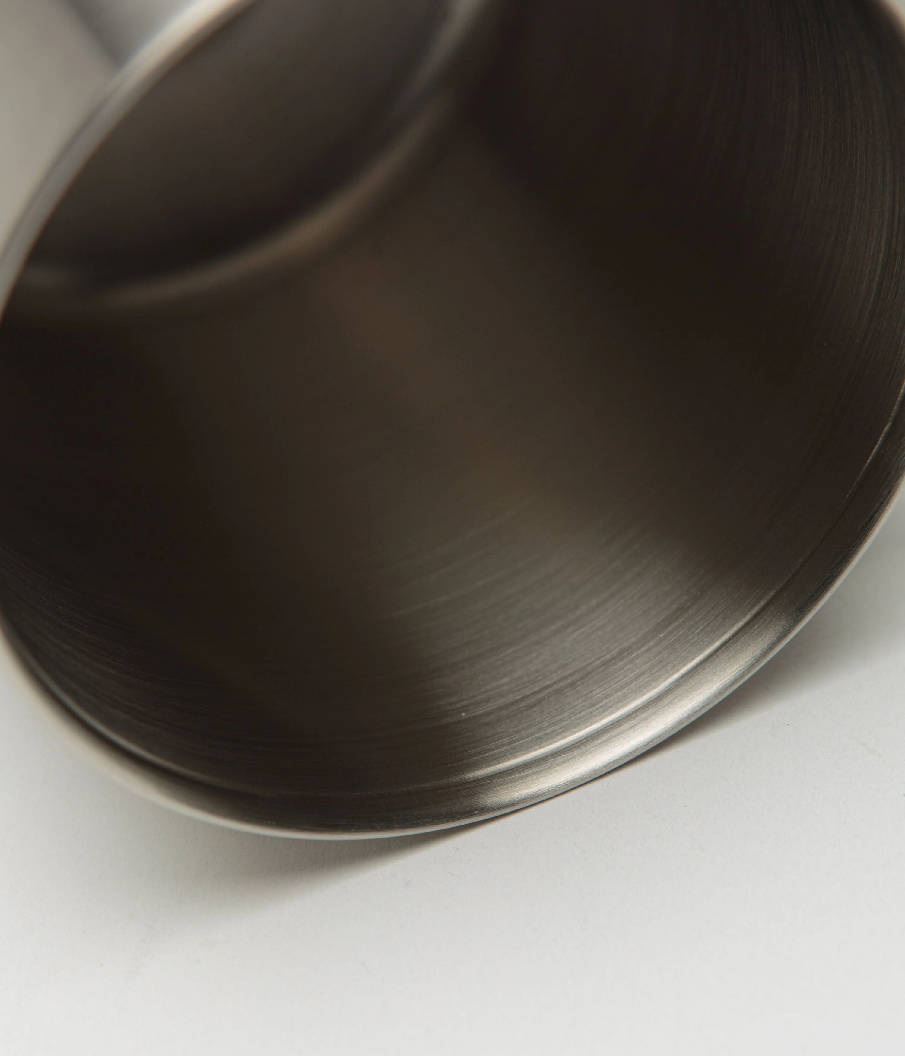 Snow Peak Stainless Vacuum Double Wall 450ml Mug - Silver - Image 3