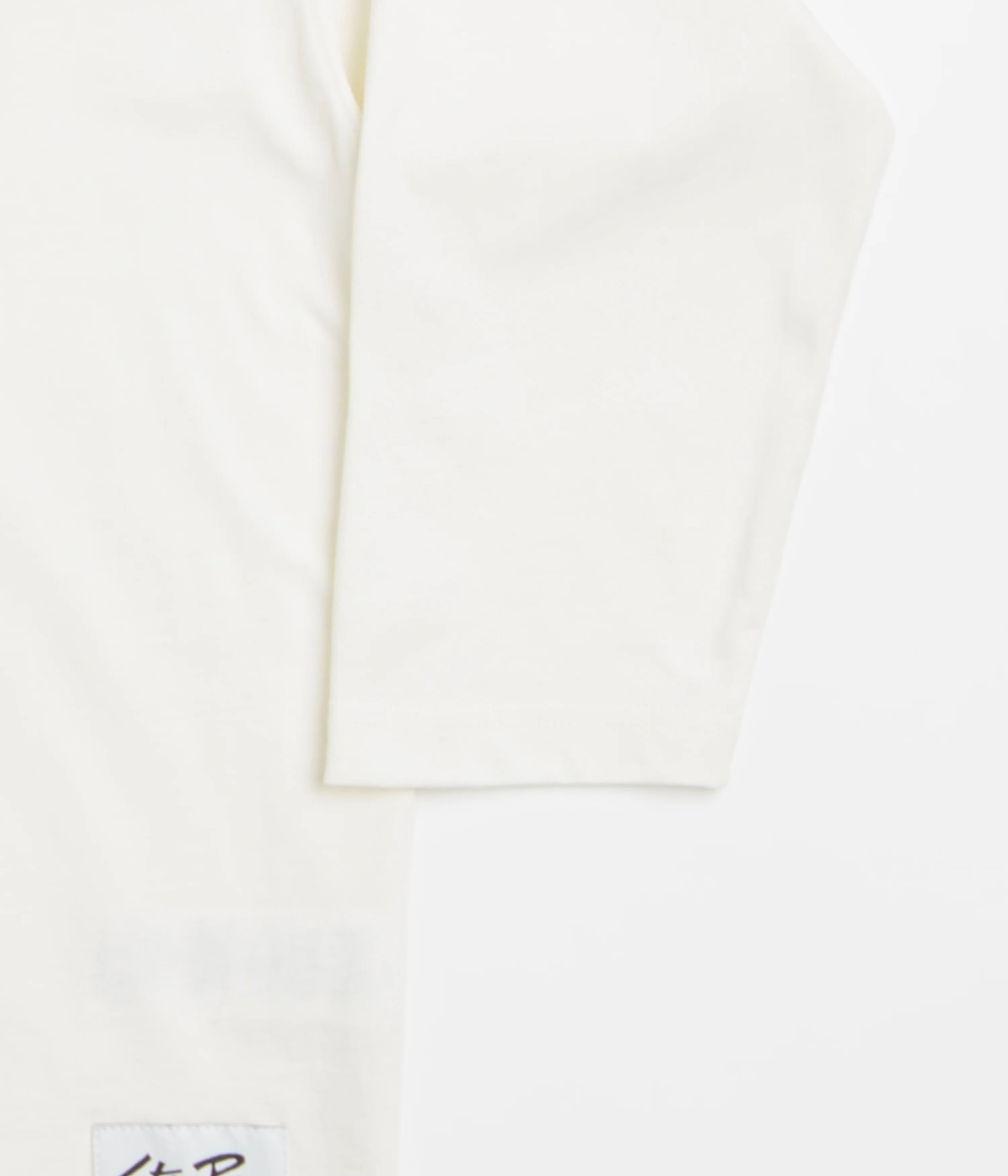Stan Ray 3/4 Football T-Shirt - Eucalyptus - Image 4