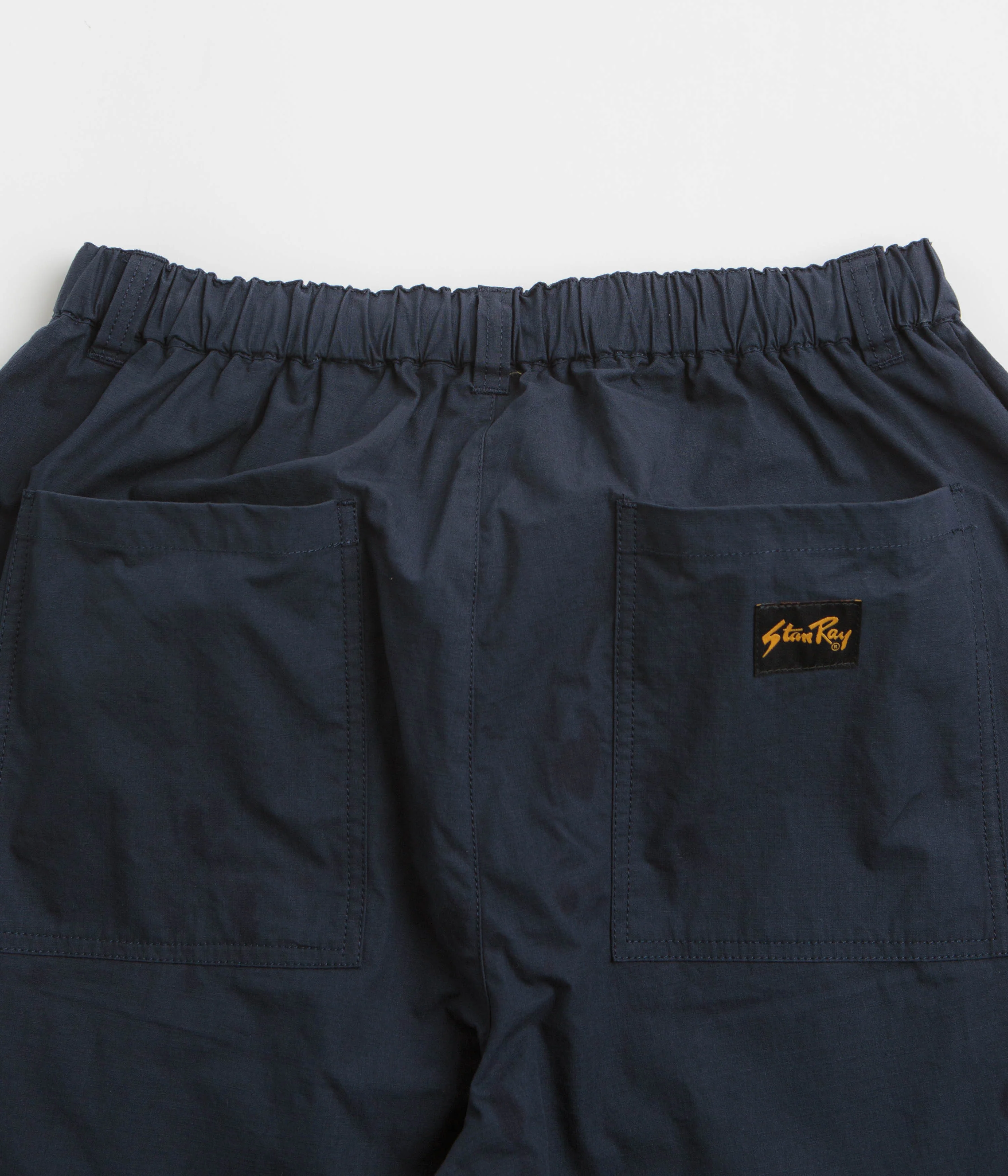 Stan Ray Jungle Pants - Indigo - Image 7