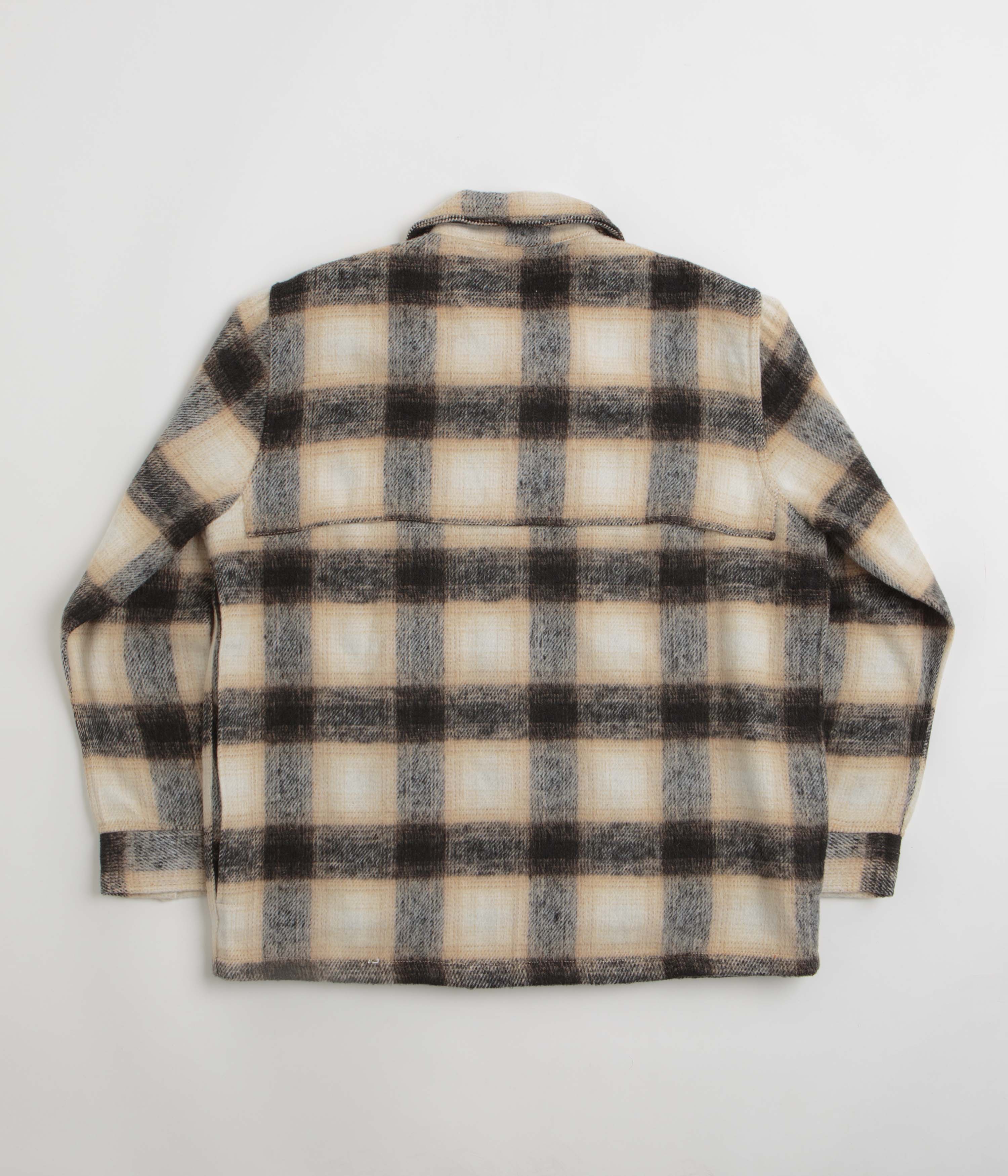 Stan Ray Mackinaw Jacket - Acorn Plaid - Image 3