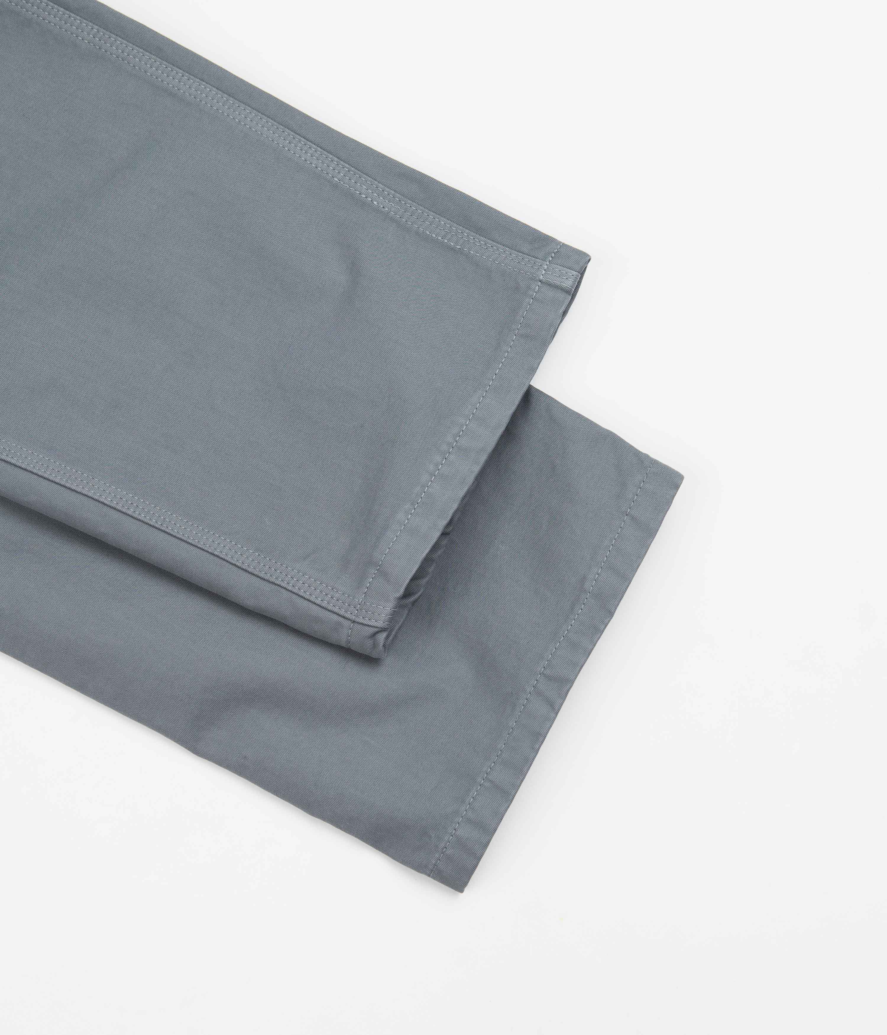 Stan Ray OG Painter Pants - Battle Grey Twill - Image 8