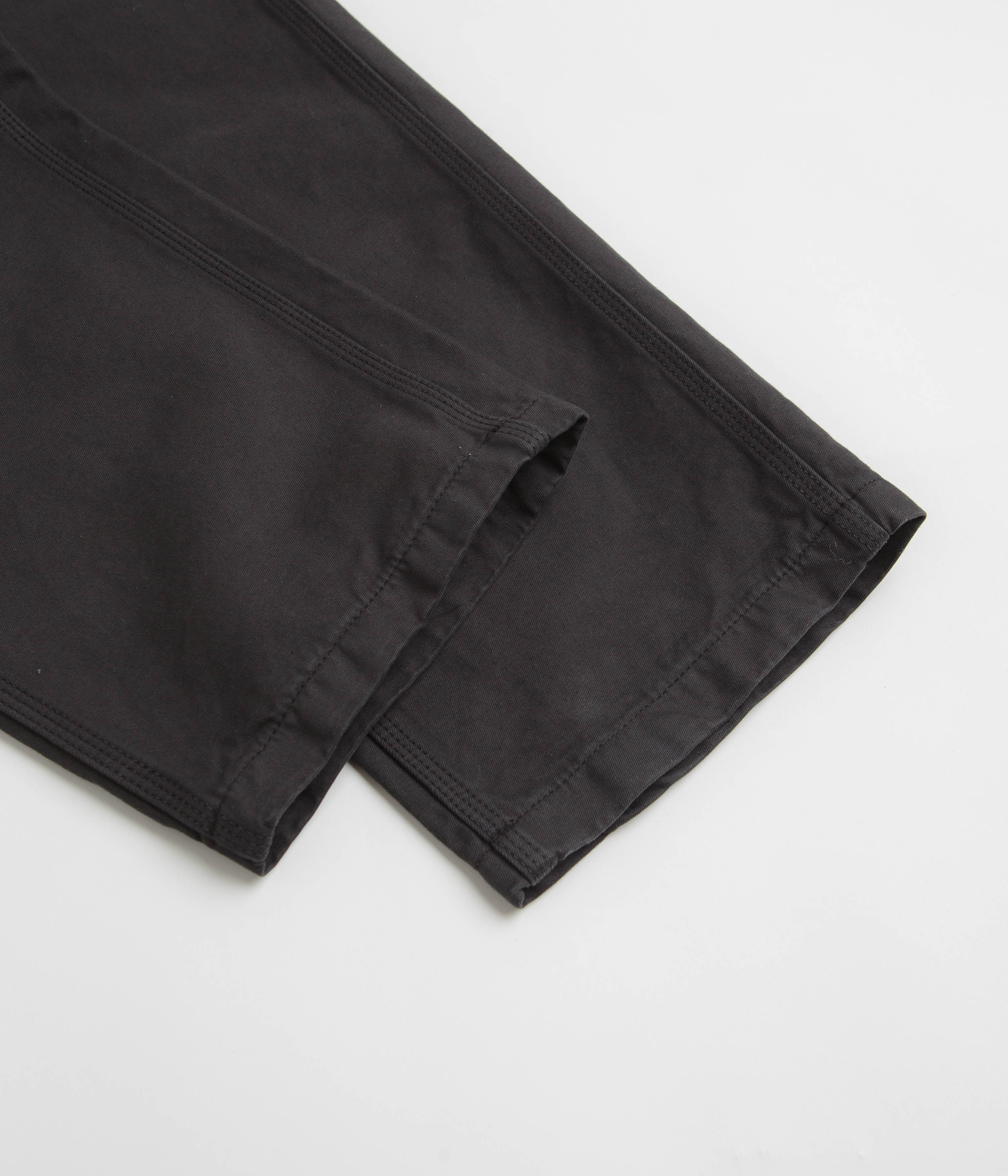 Stan Ray OG Painter Pants - Black Twill - Image 8