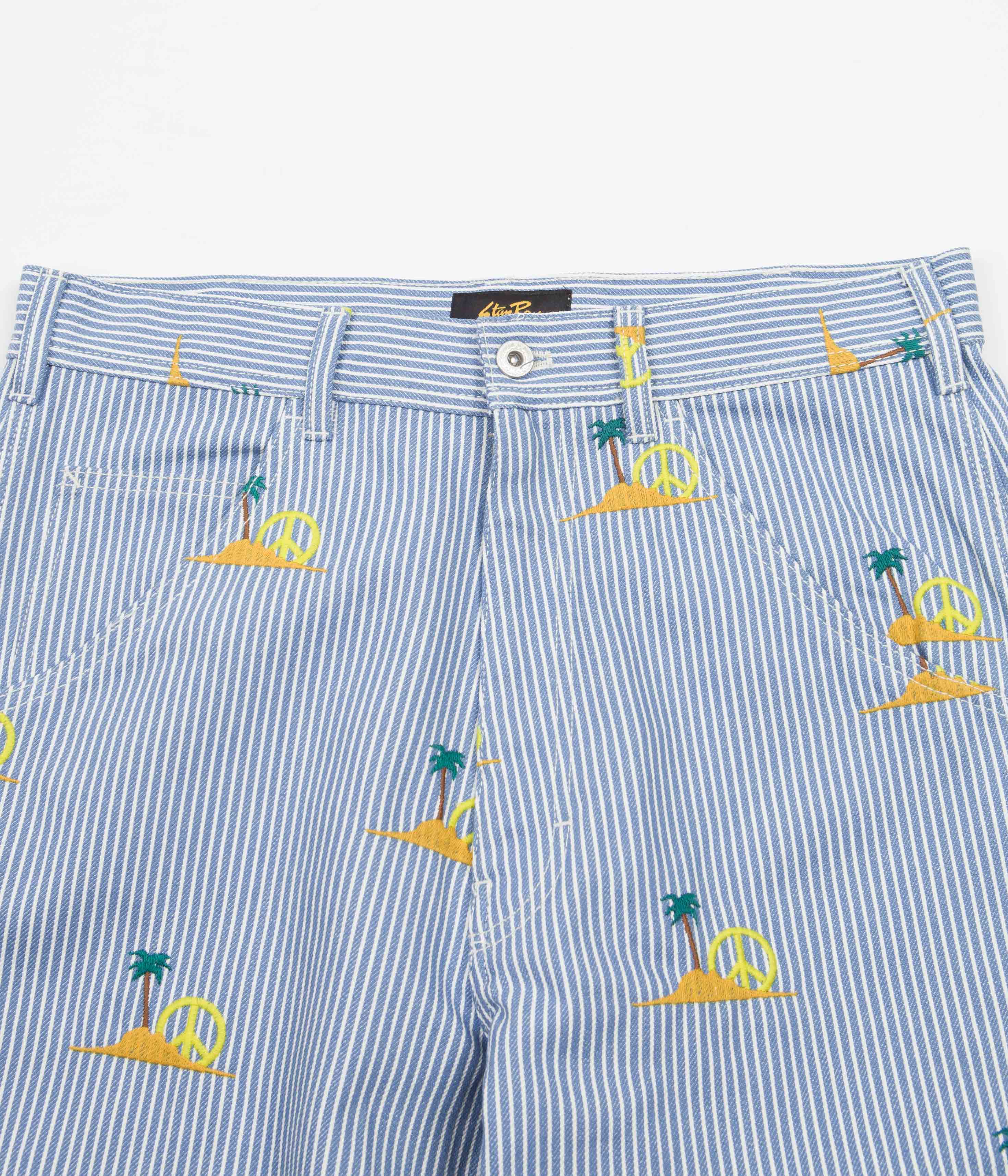 Stan Ray OG Painter Pants - Palm Hickory - Image 5