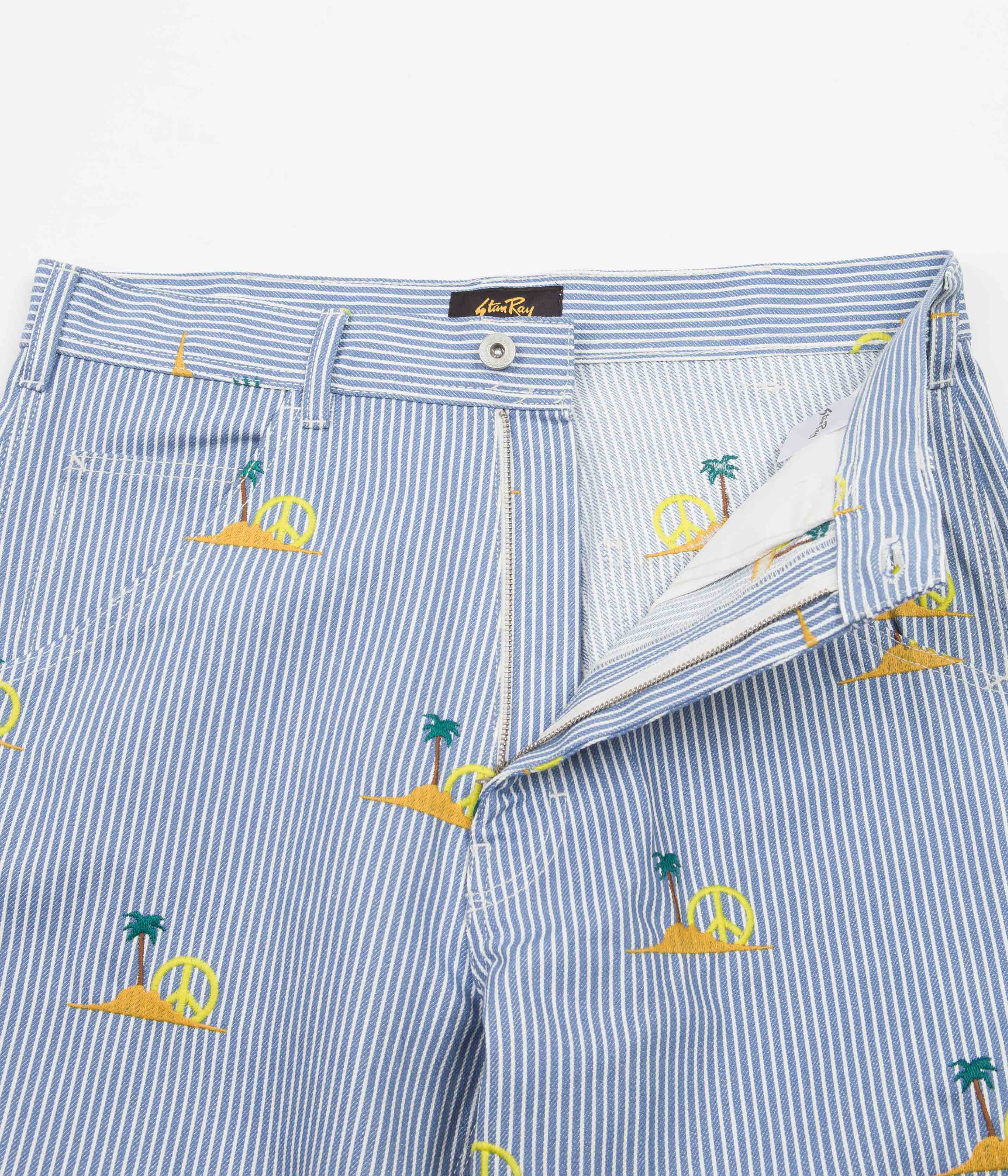 Stan Ray OG Painter Pants - Palm Hickory - Image 6