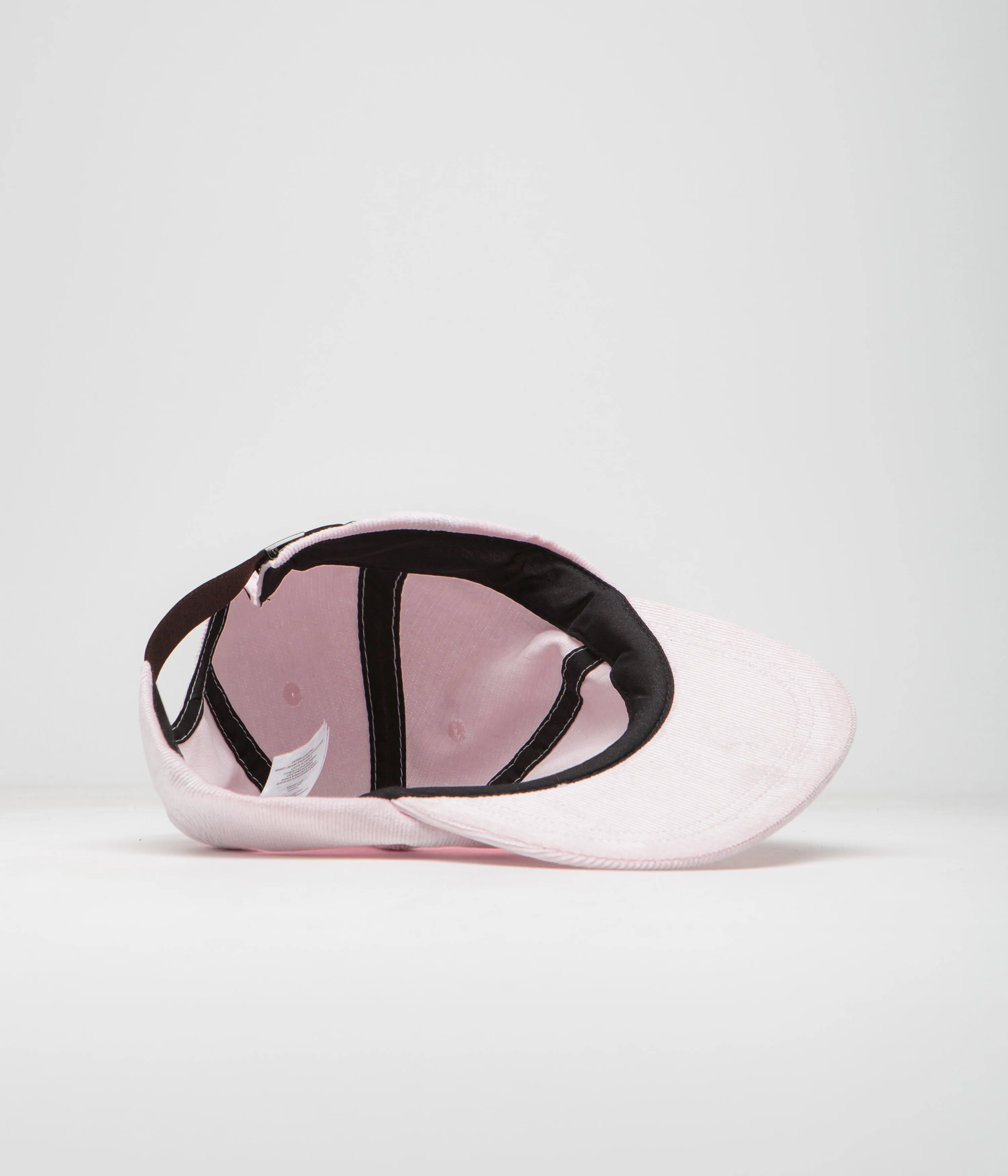 Stan Ray Ray-Bow Cord Cap - Pink - Image 4