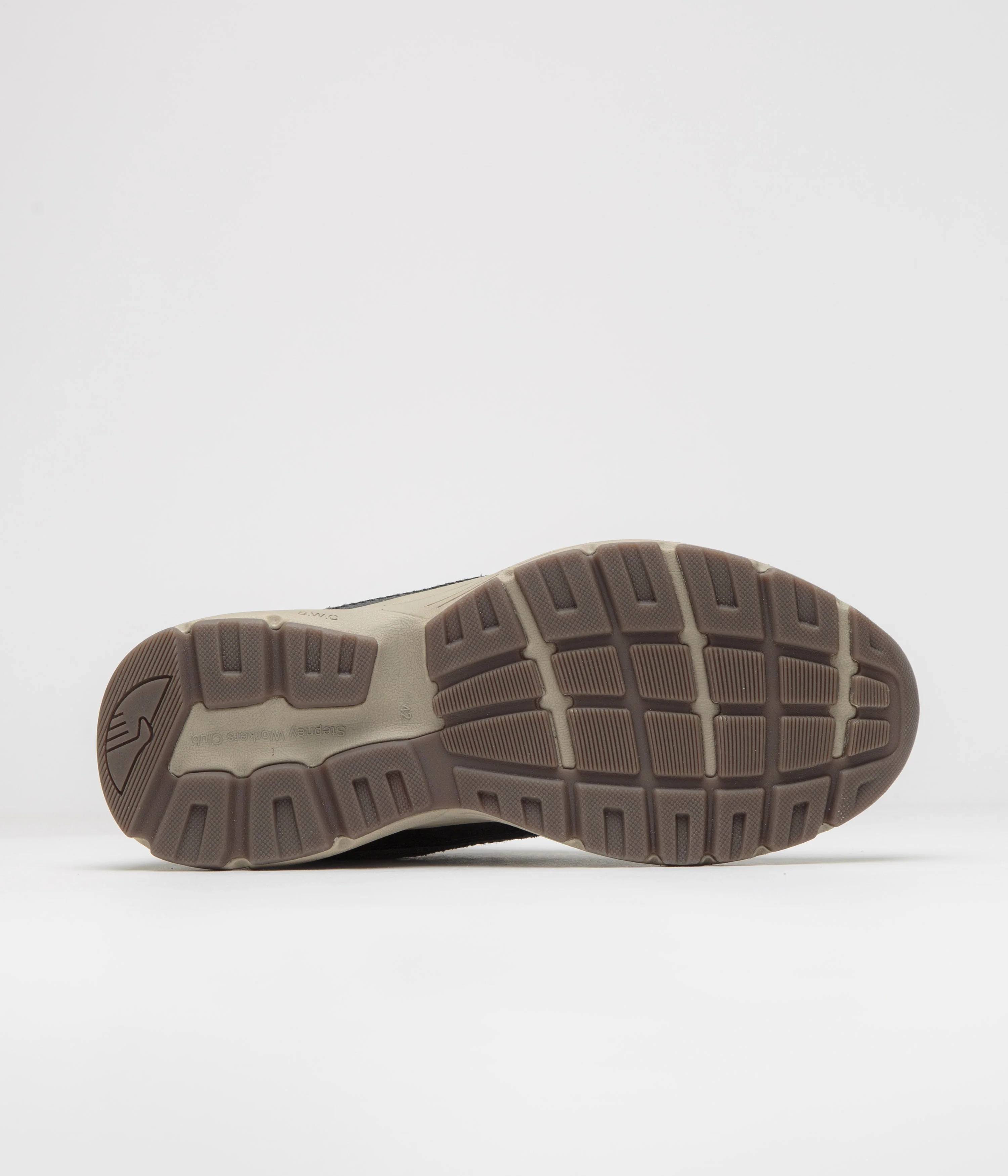 Stepney Workers Club Amiel S-Strike Geo-Merged Shoes - Cordura Hiking - Image 6