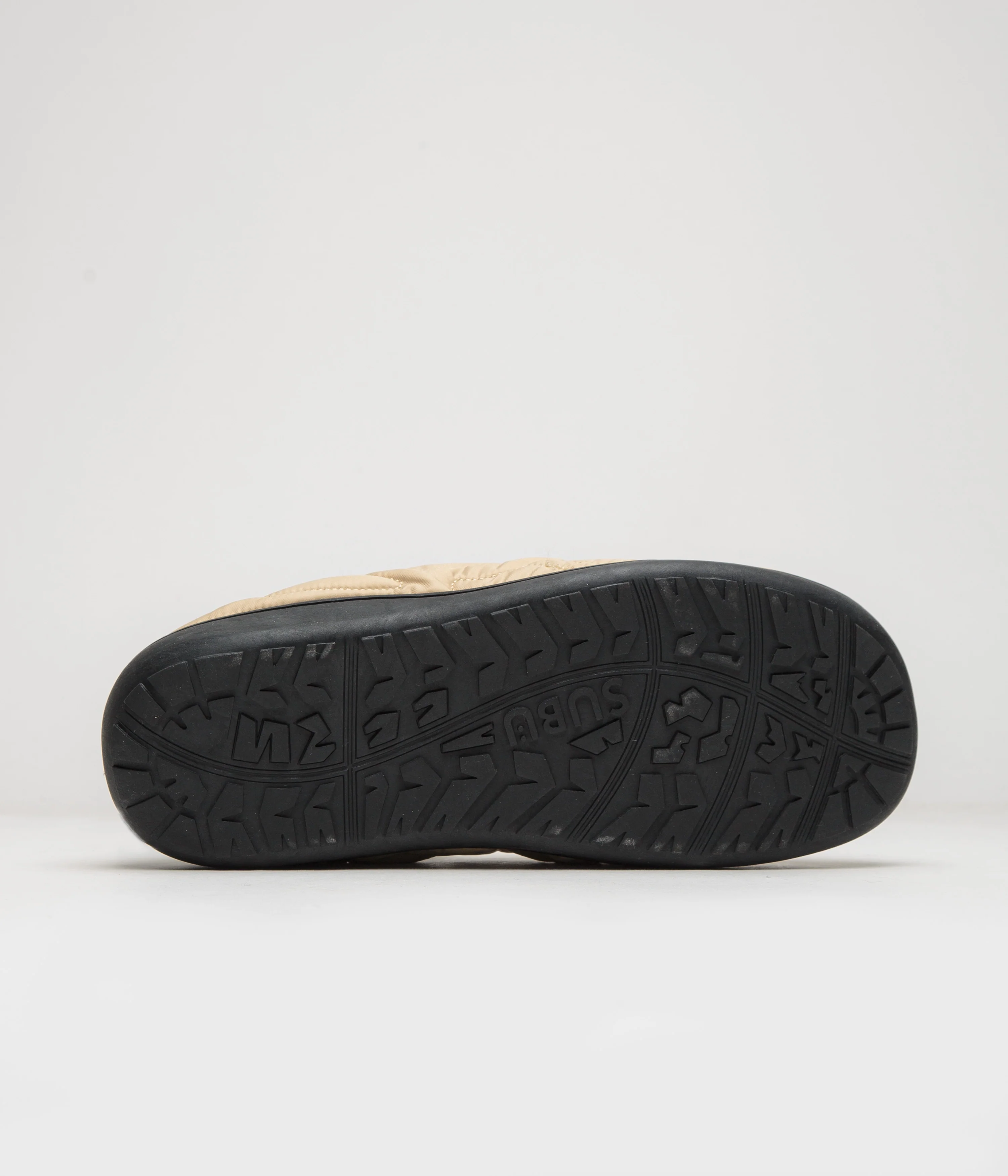 Subu Outline Packable Sandals - Beige - Image 5