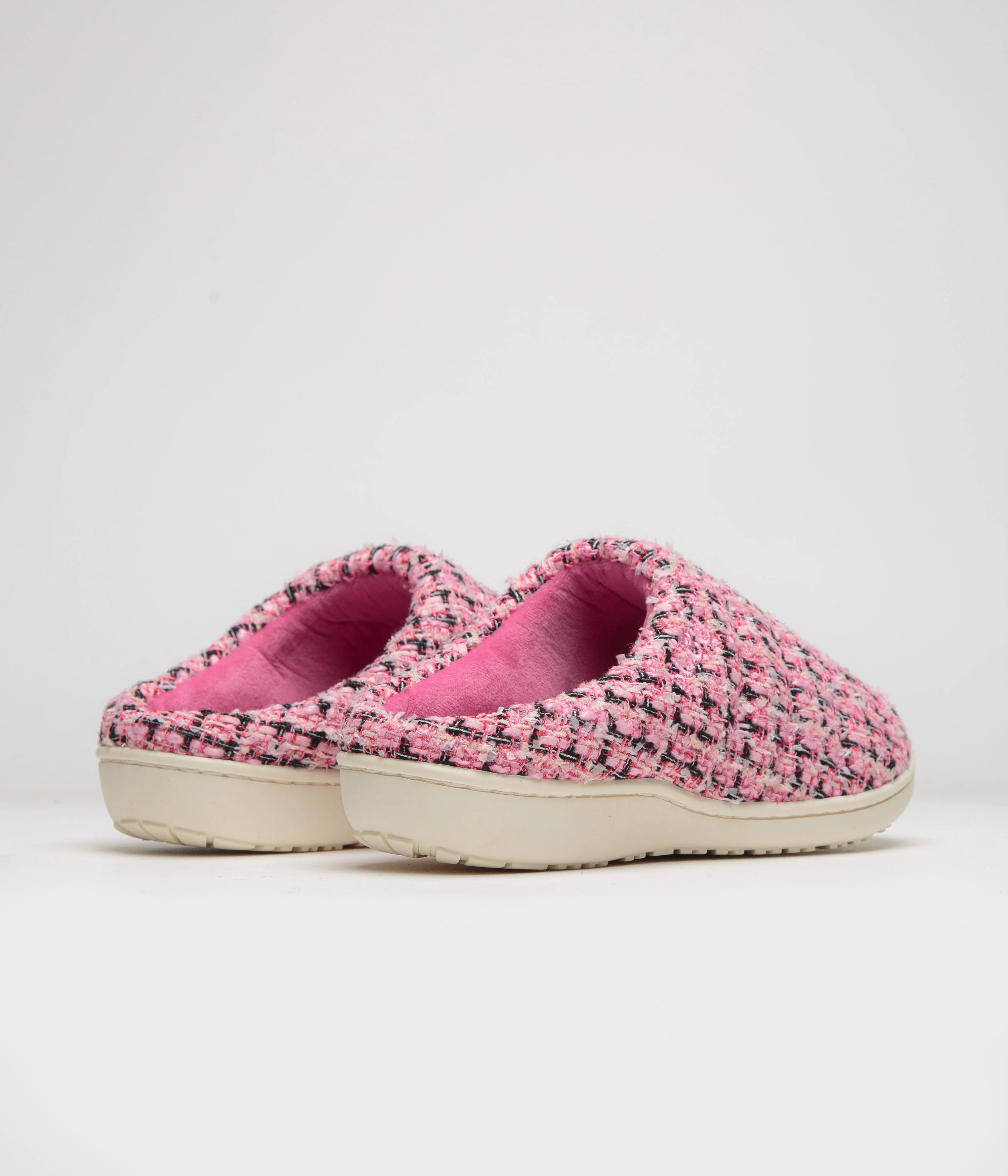 Subu Sherbet Sandals - Strawberry - Image 3