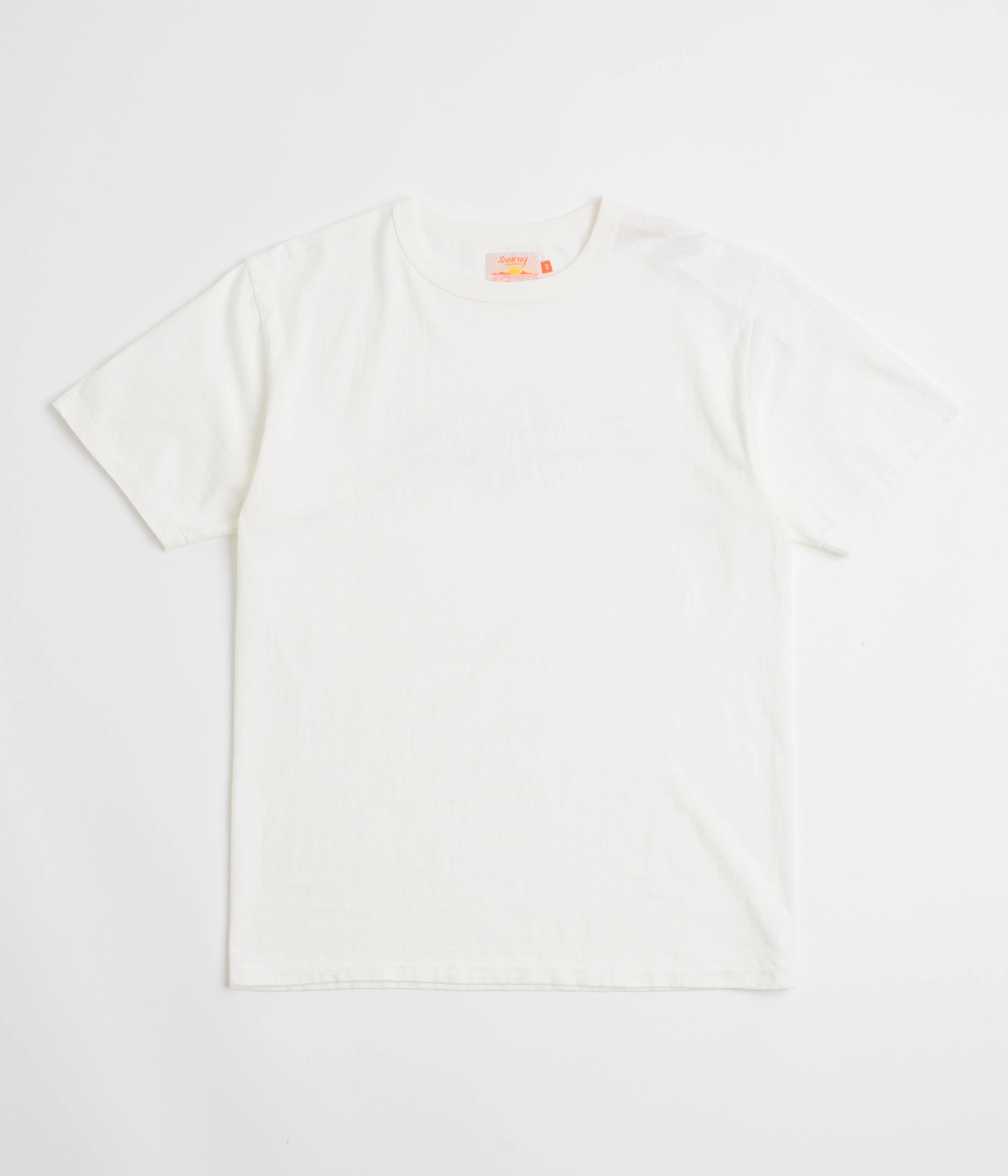 Sunray Sportswear Frokey Celebratory T-Shirt - Blue - Image 2