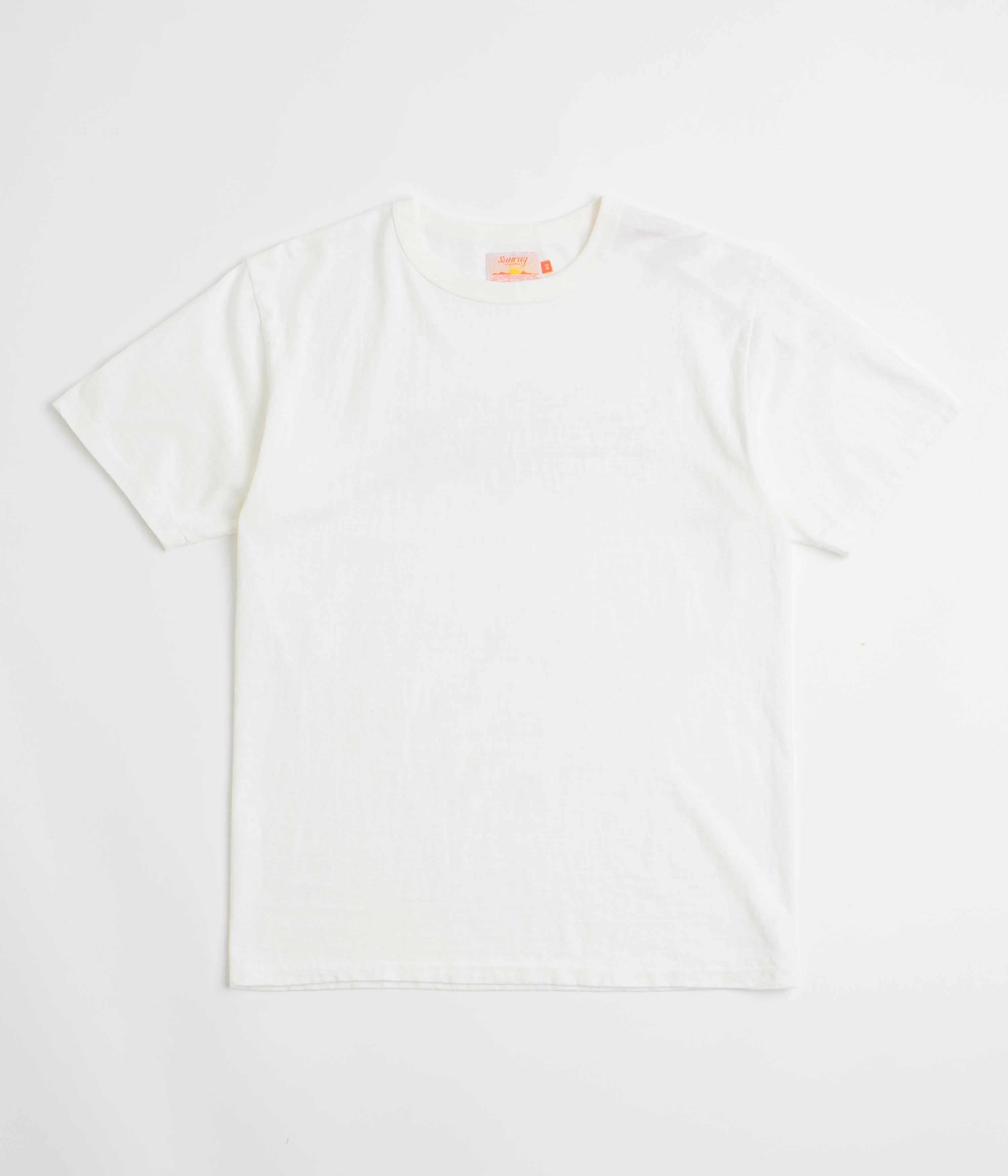 Sunray Sportswear Frokey Celebratory T-Shirt - Green - Image 2
