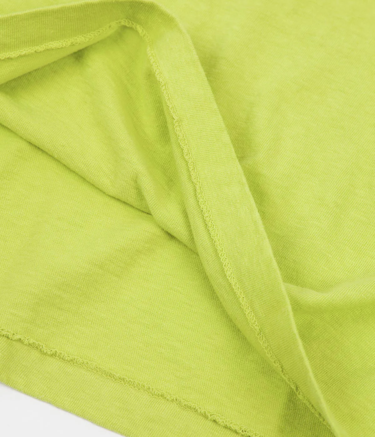 Sunray Sportswear Haleiwa T-Shirt - Macaw Green - Image 3