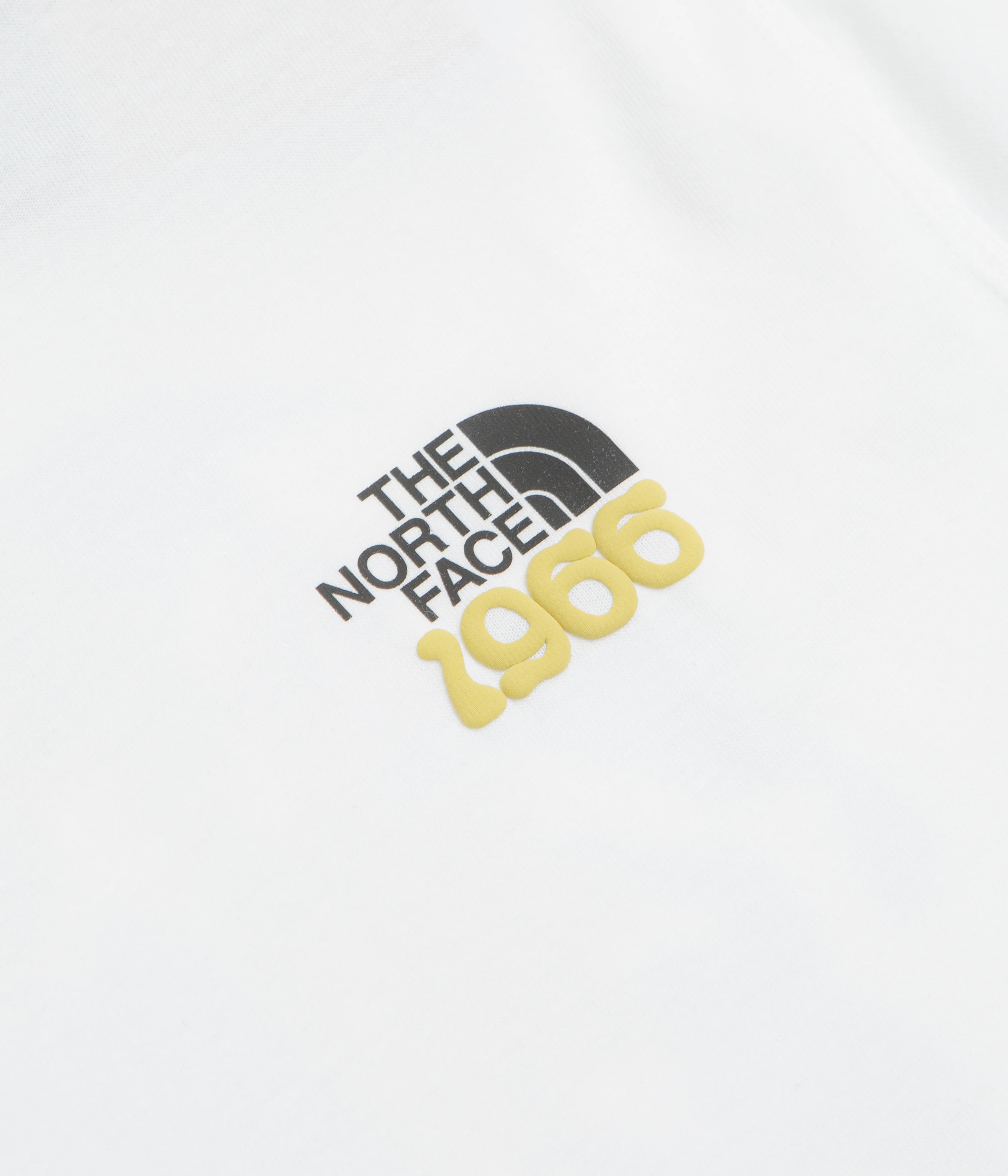 The North Face 1996 TNF Relaxed T-Shirt - TNF White - Image 5